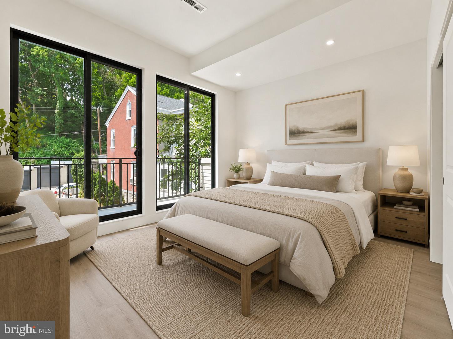 MANAYUNK - Residential