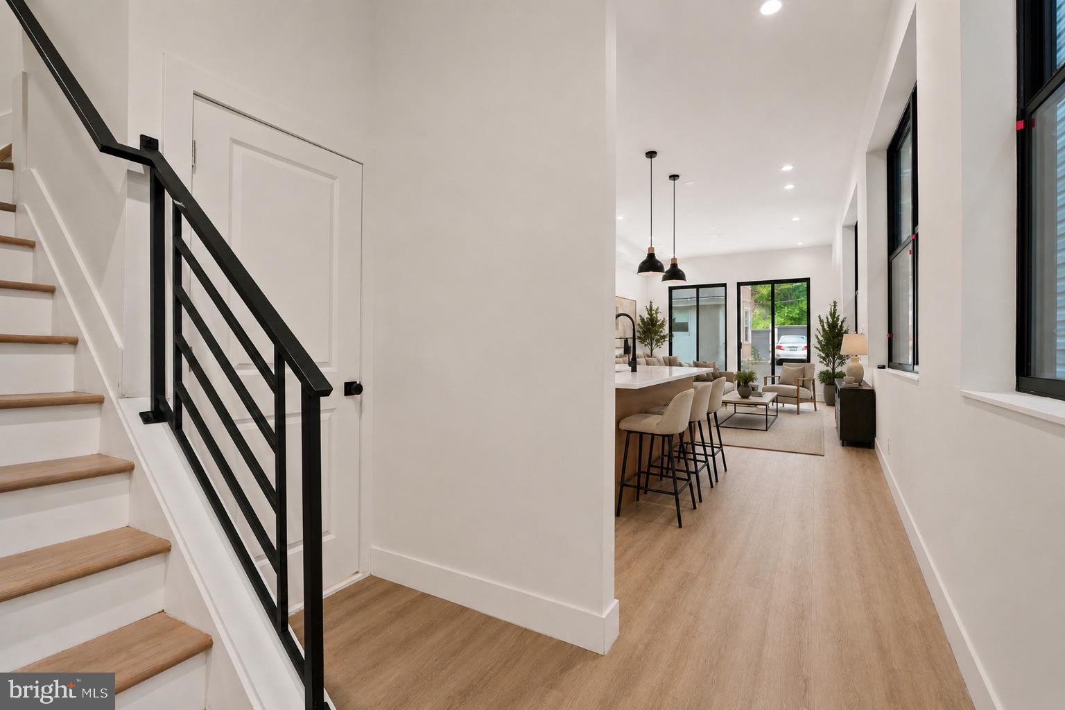 MANAYUNK - Residential