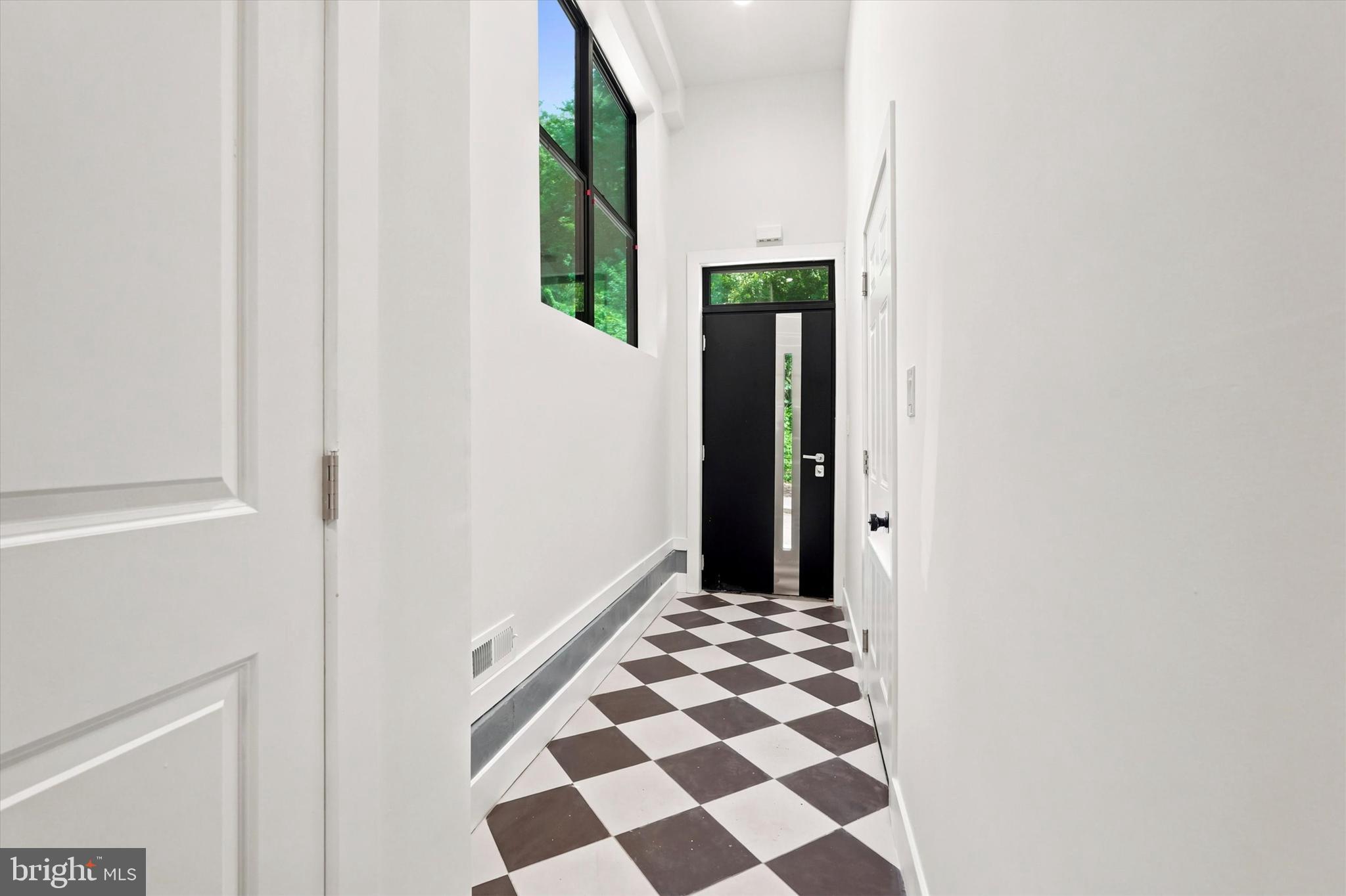 MANAYUNK - Residential