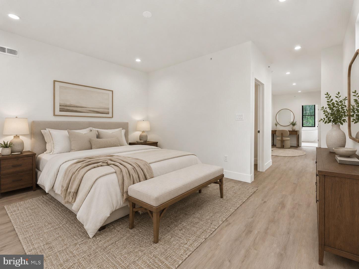 MANAYUNK - Residential