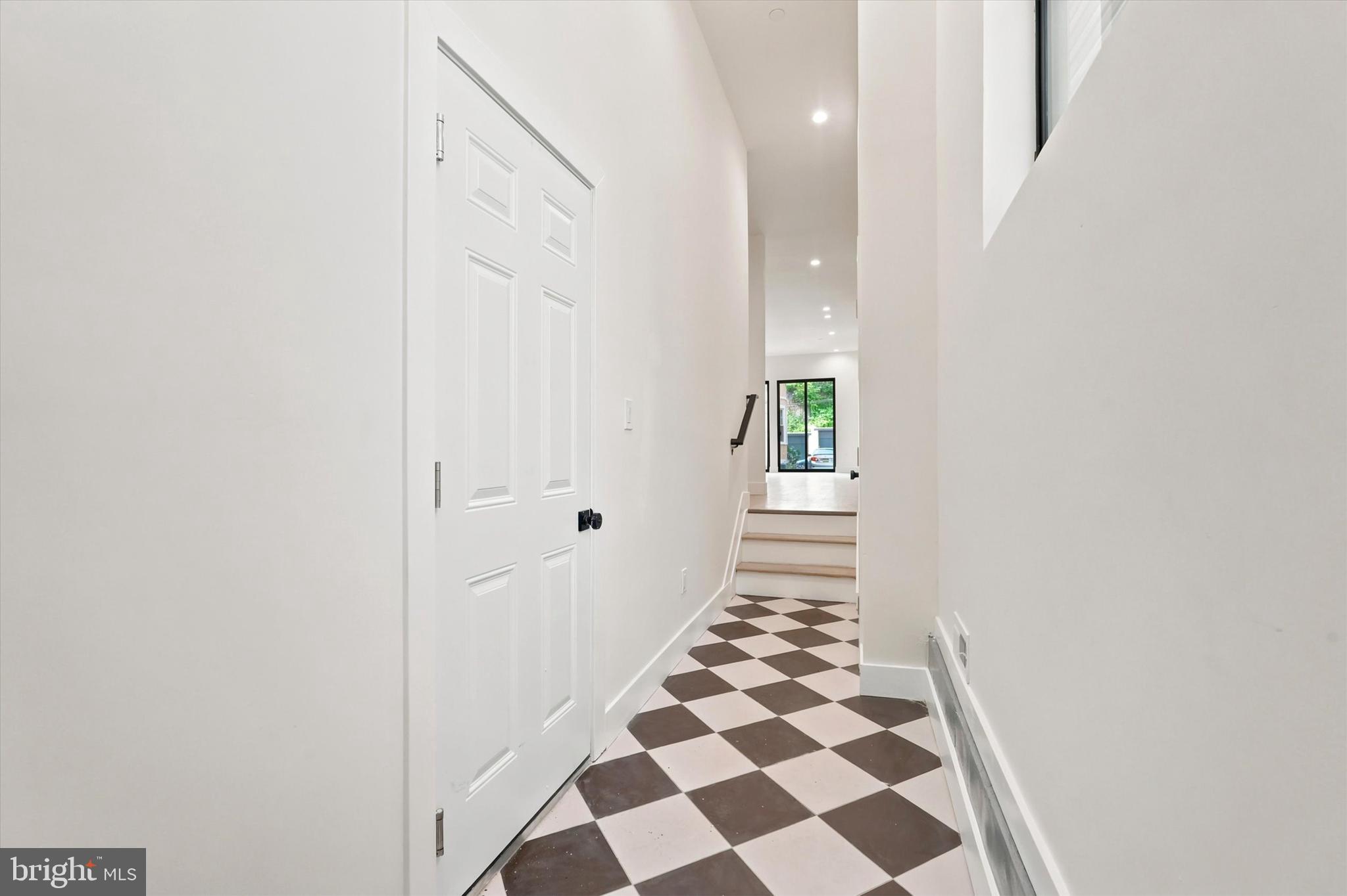 MANAYUNK - Residential