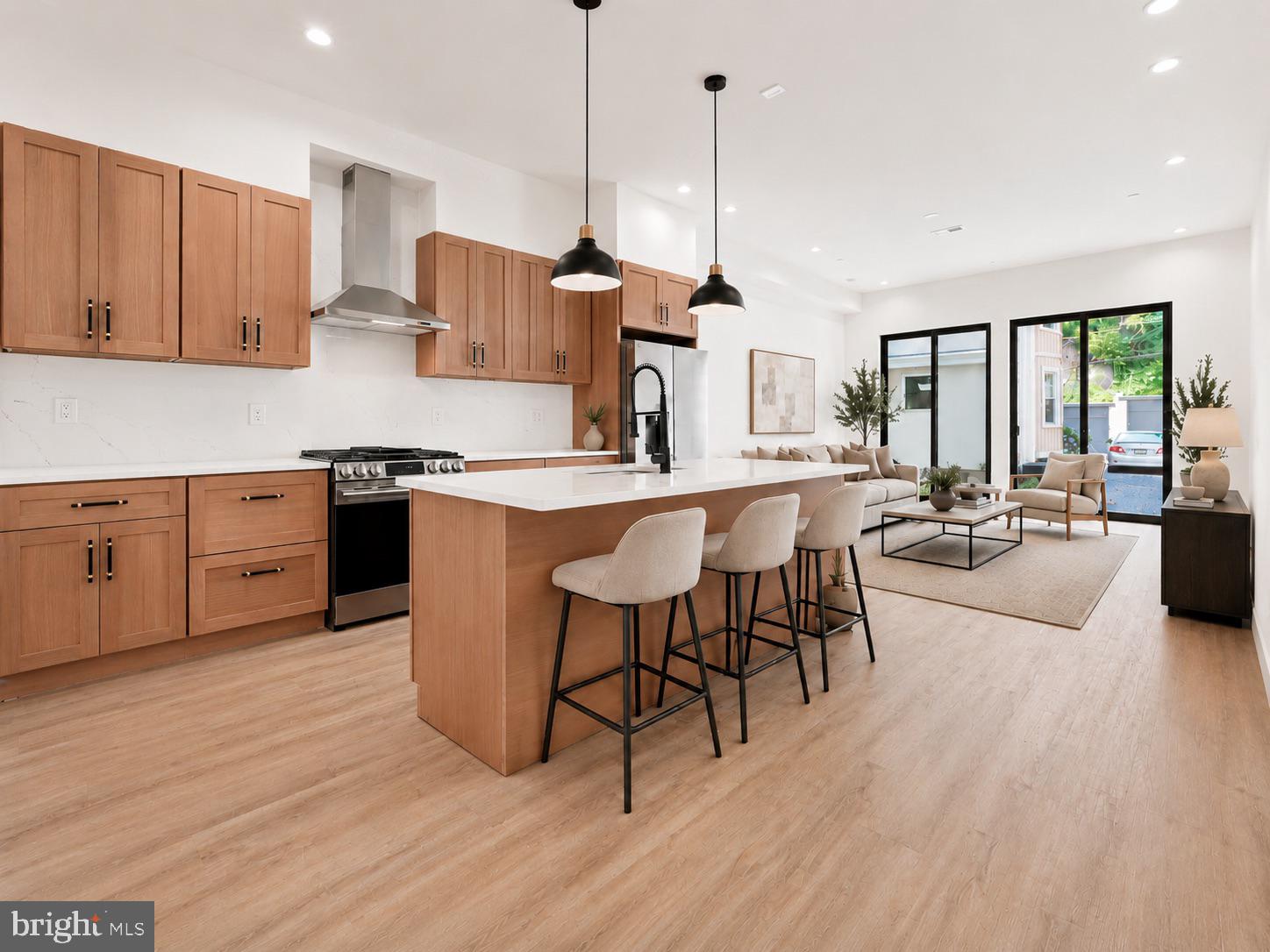 MANAYUNK - Residential
