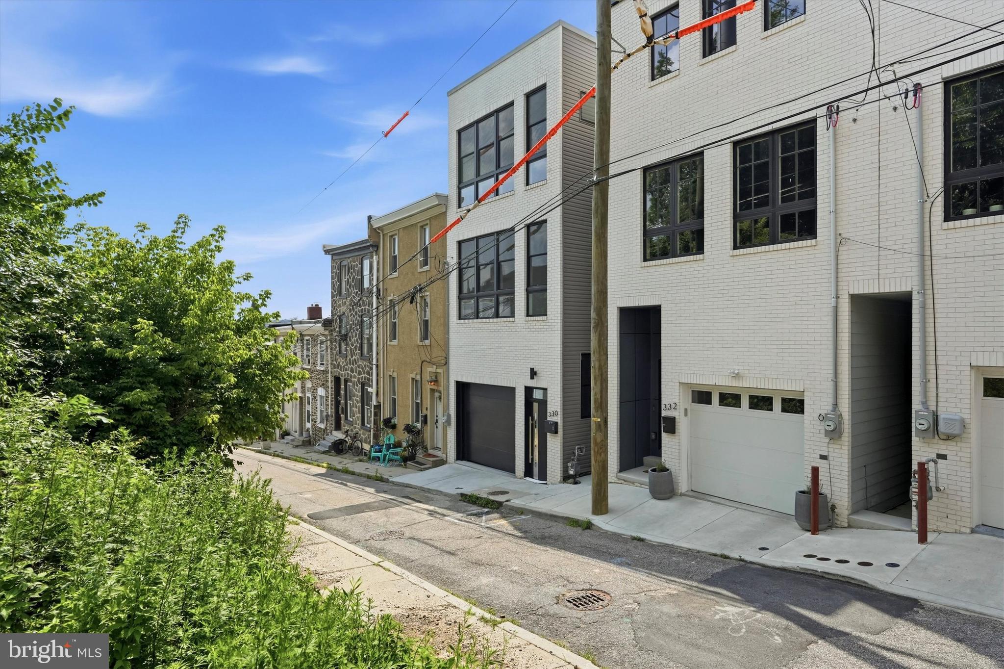 MANAYUNK - Residential