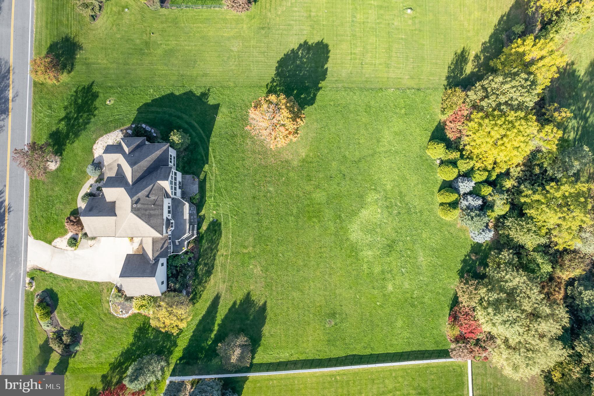 MOUNTAIN VIEW - Residential