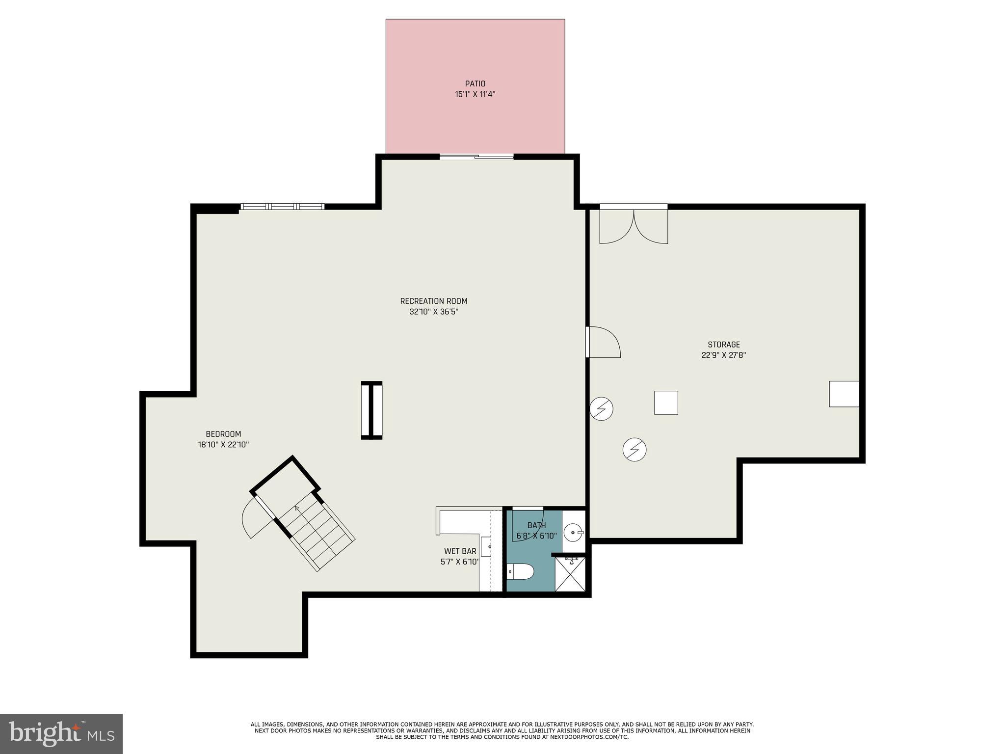 MOUNTAIN VIEW - Residential