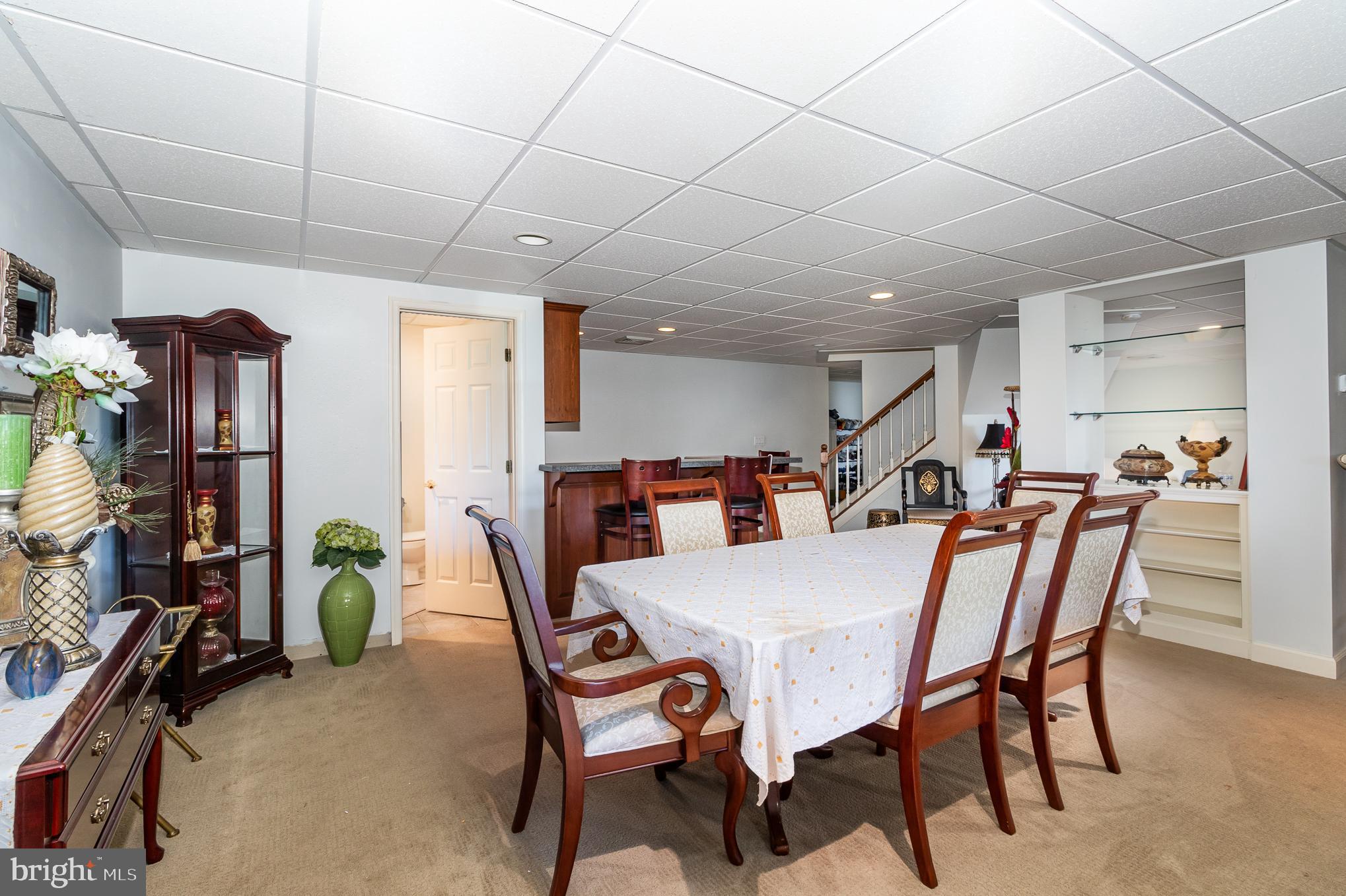 MOUNTAIN VIEW - Residential