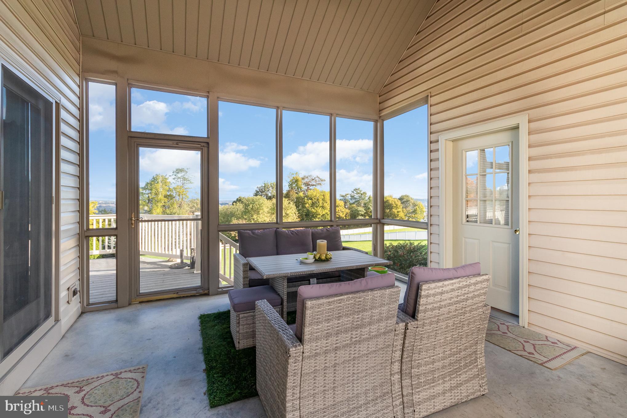 MOUNTAIN VIEW - Residential