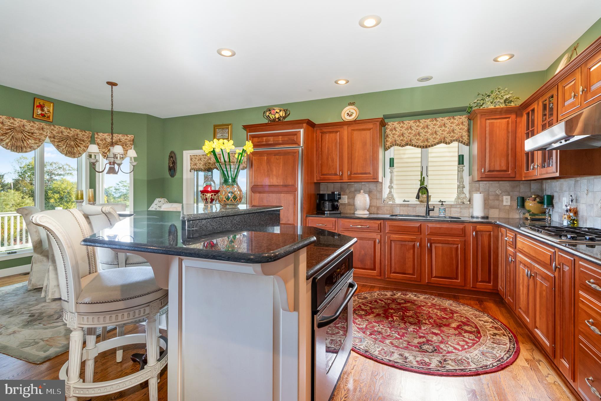 MOUNTAIN VIEW - Residential