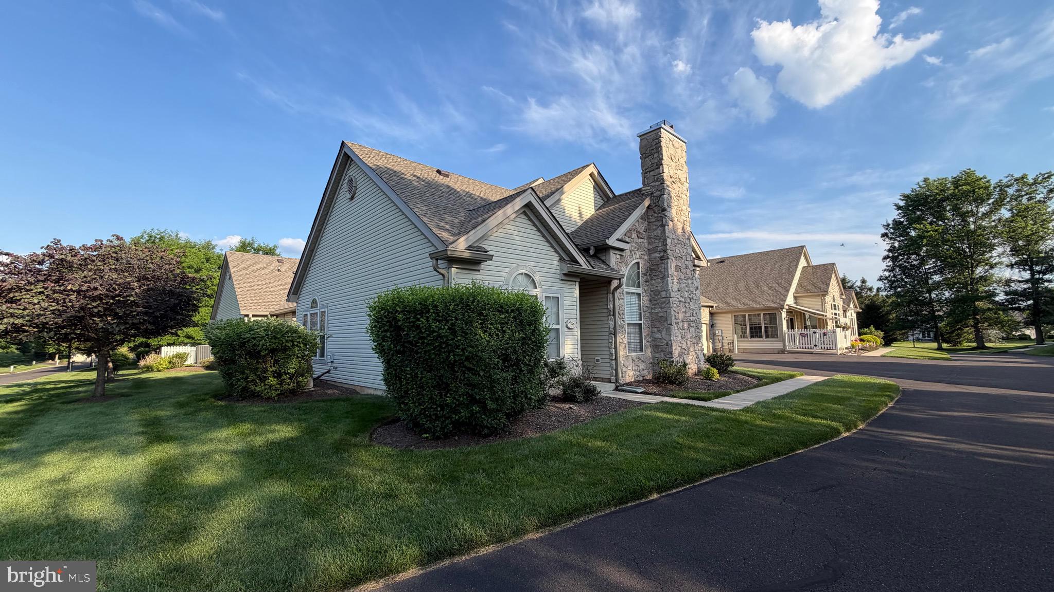 LEGACY OAKS - Residential