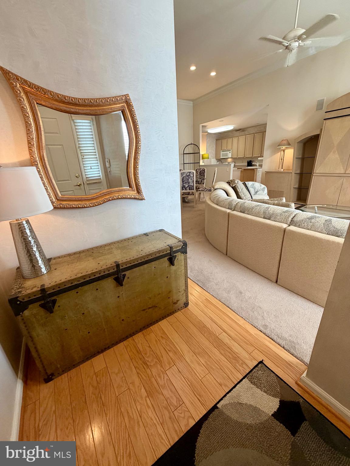 LEGACY OAKS - Residential