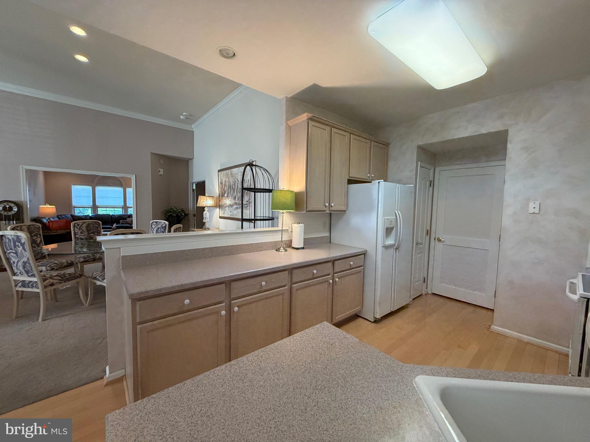 LEGACY OAKS - Residential
