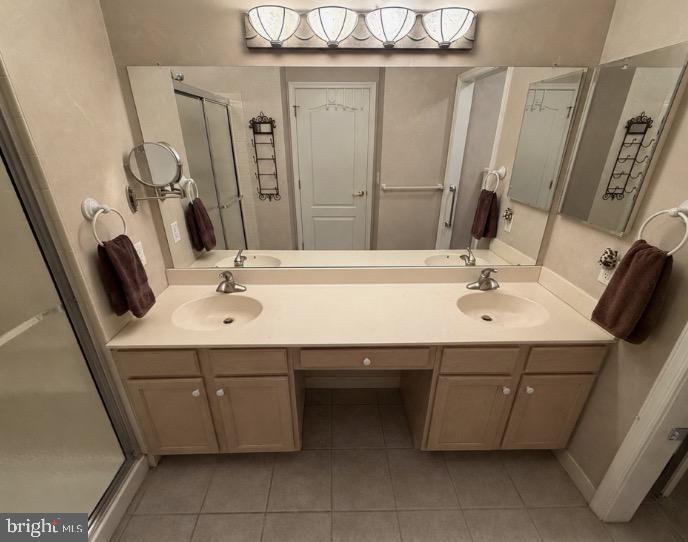 LEGACY OAKS - Residential