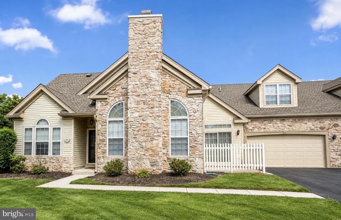 LEGACY OAKS - Residential