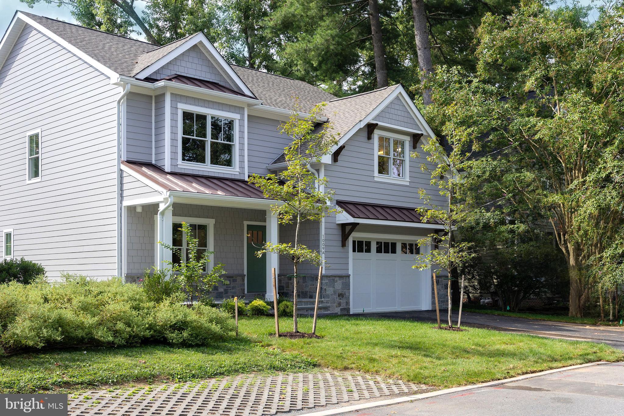 EASTPORT - Residential