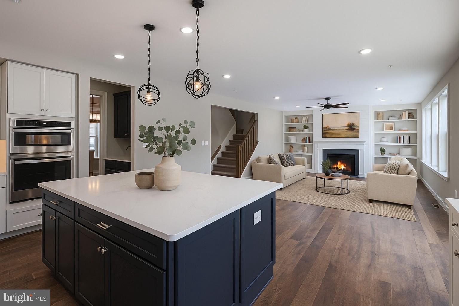 JOPPATOWNE - Residential