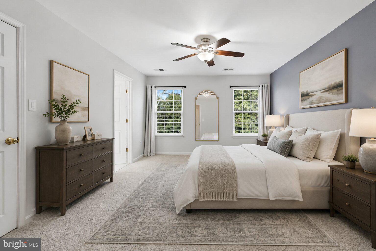 SPRING LAKES - Residential