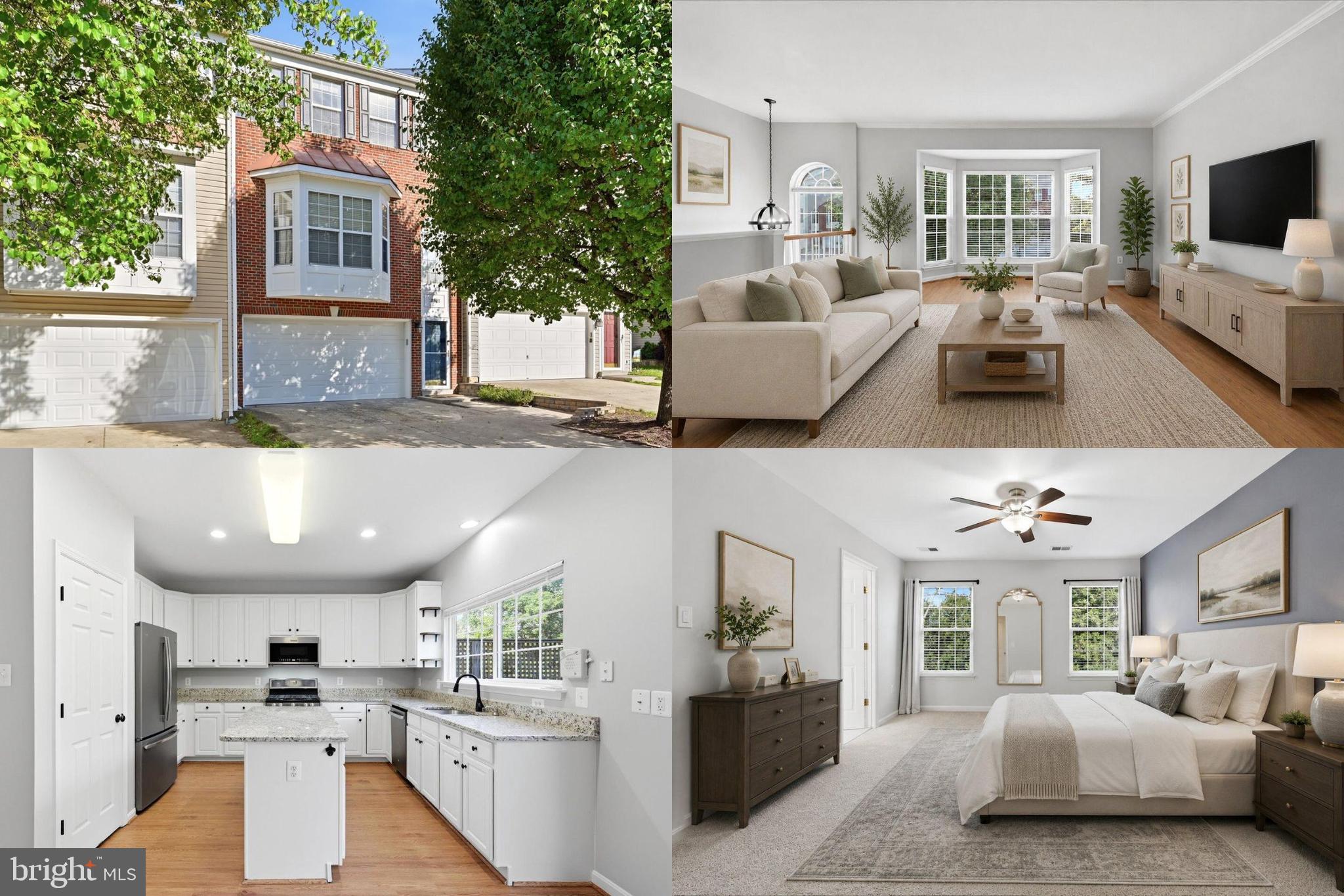 SPRING LAKES - Residential