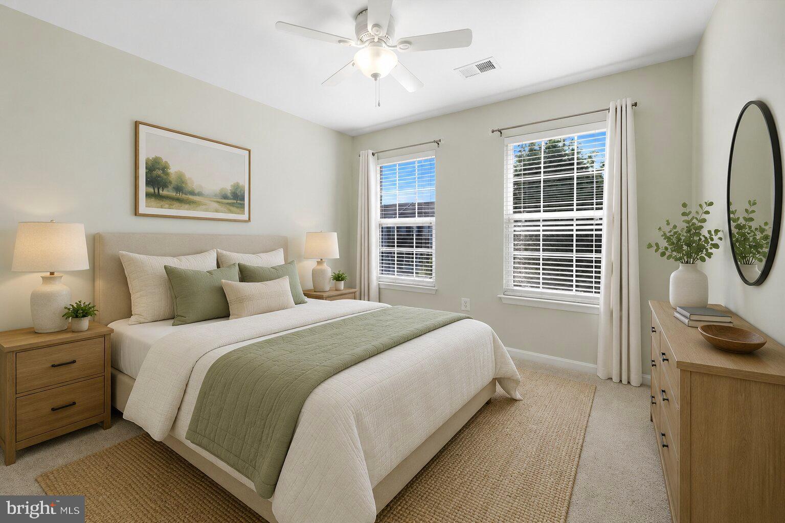 SPRING LAKES - Residential