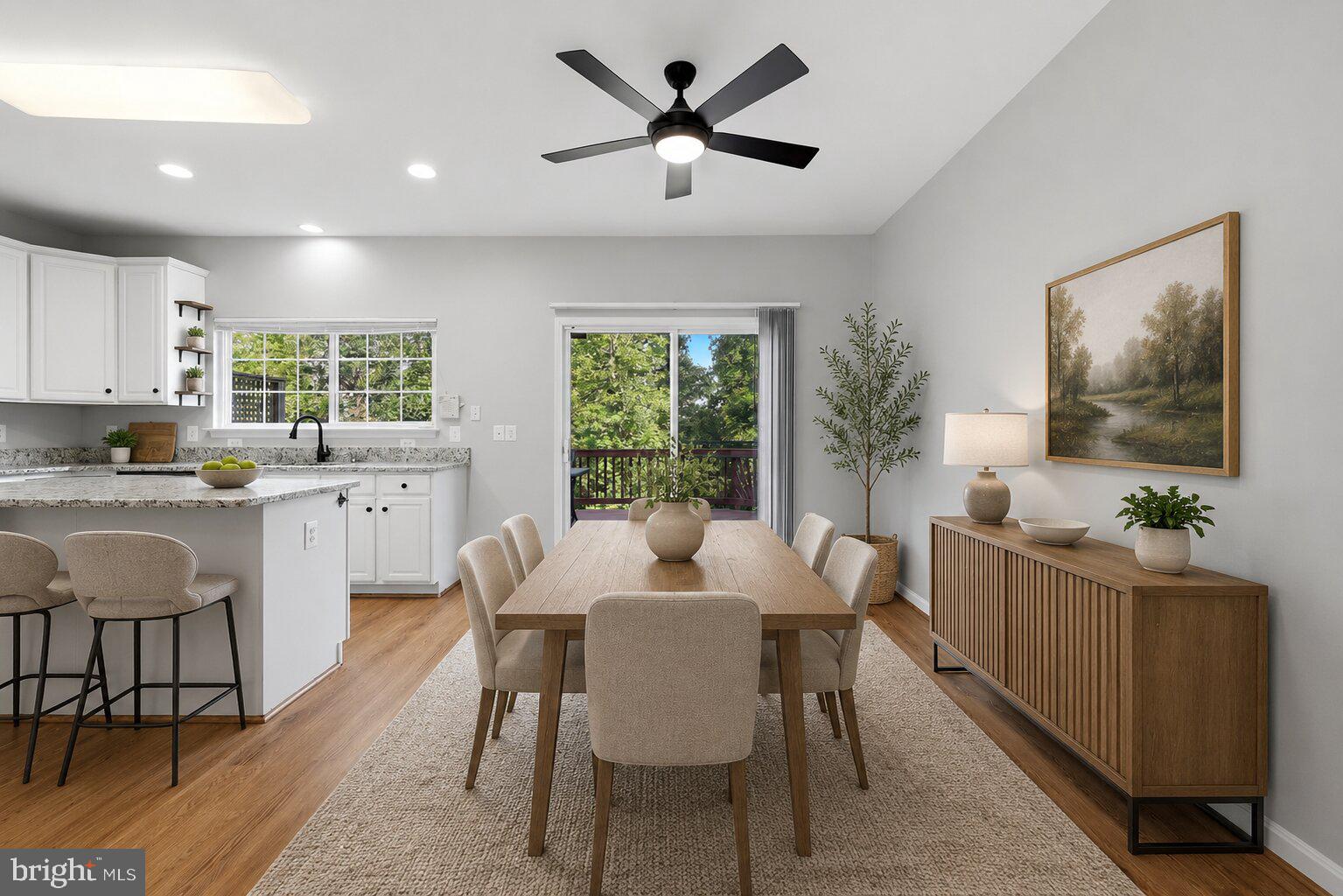 SPRING LAKES - Residential