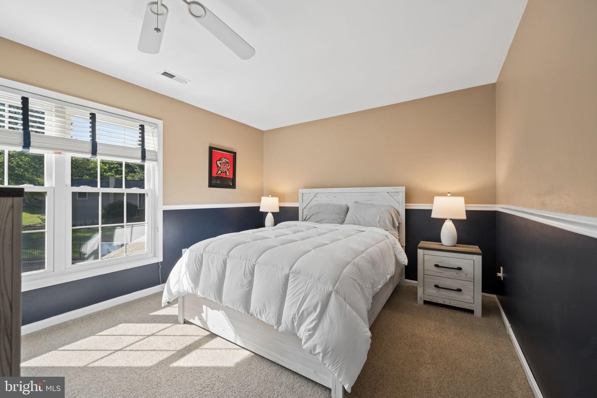 BRADDOCK MANOR - Residential