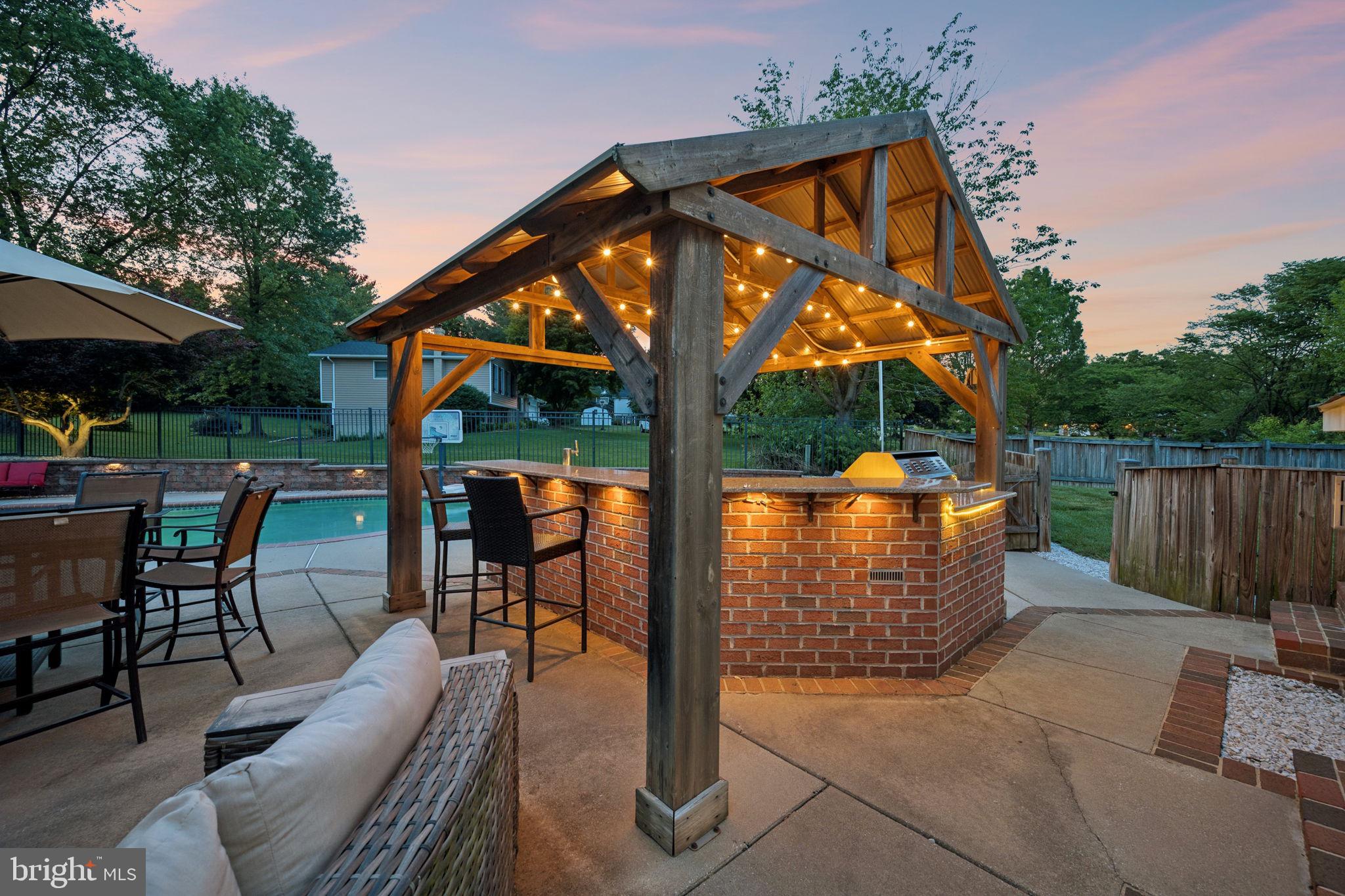 BRADDOCK MANOR - Residential