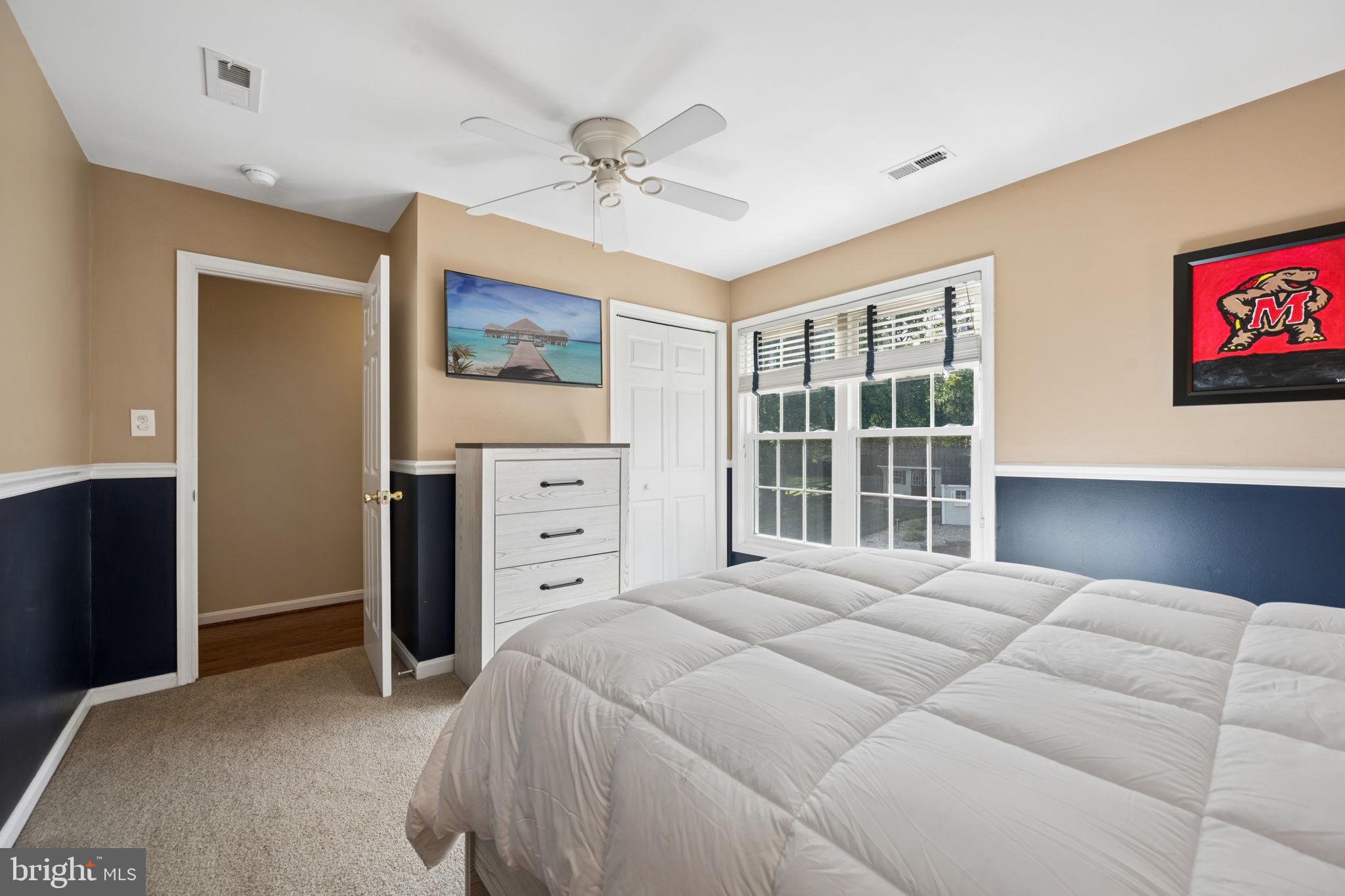 BRADDOCK MANOR - Residential