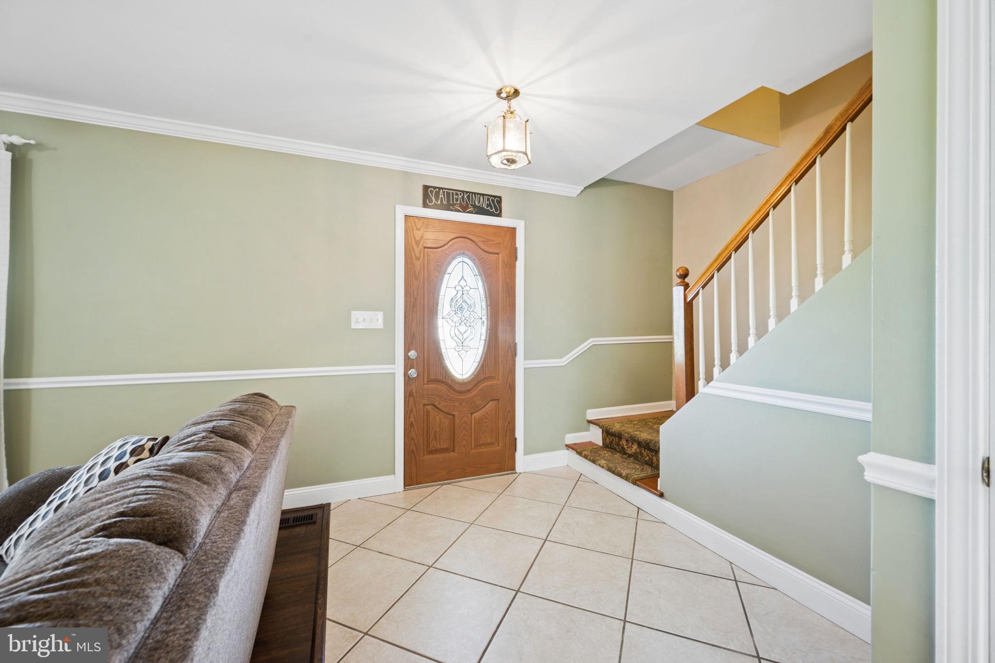 BRADDOCK MANOR - Residential