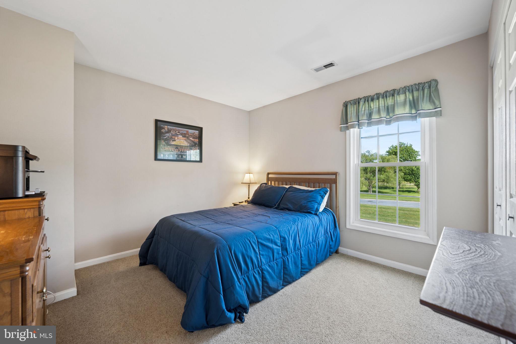 BRADDOCK MANOR - Residential