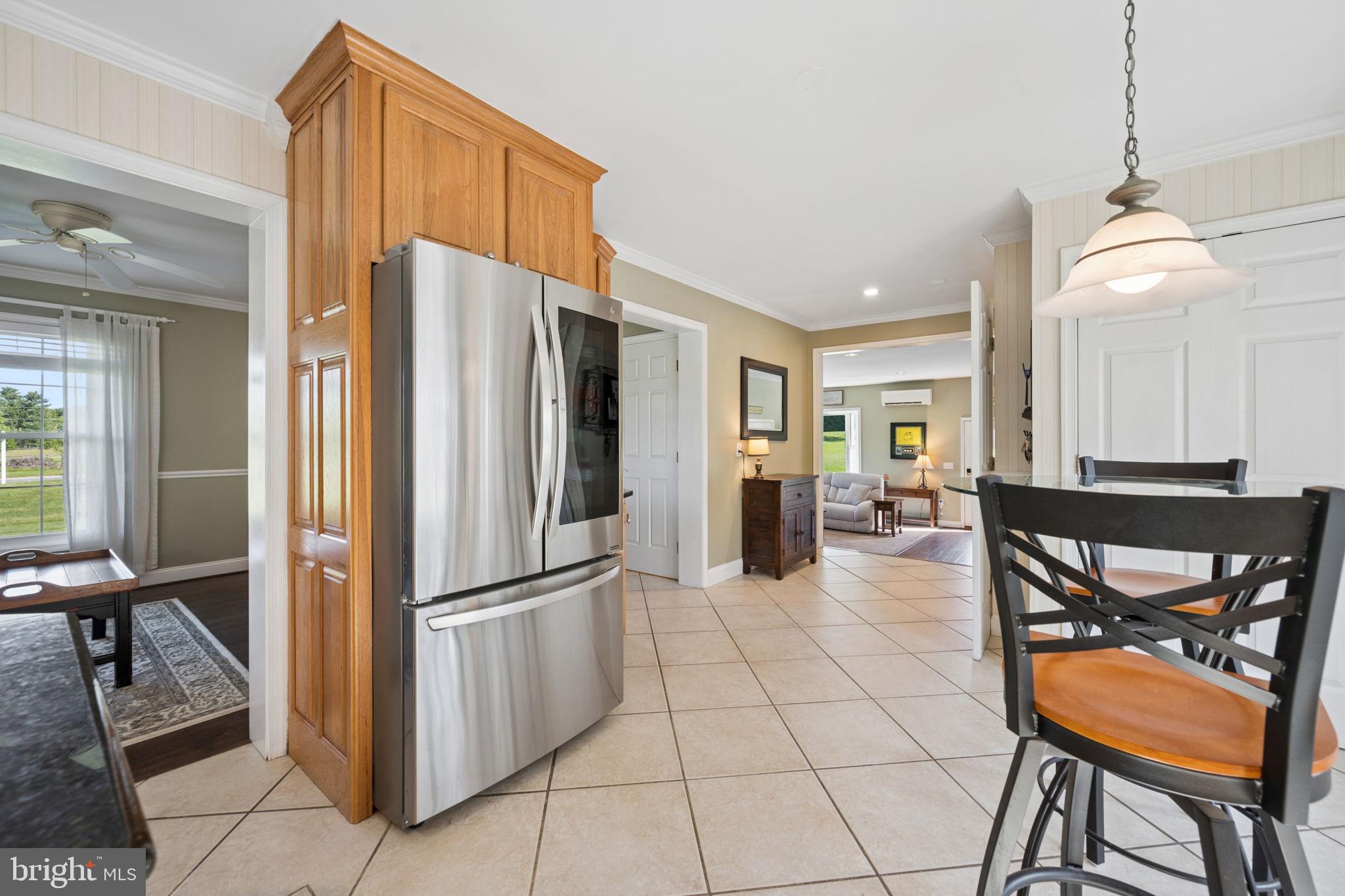 BRADDOCK MANOR - Residential