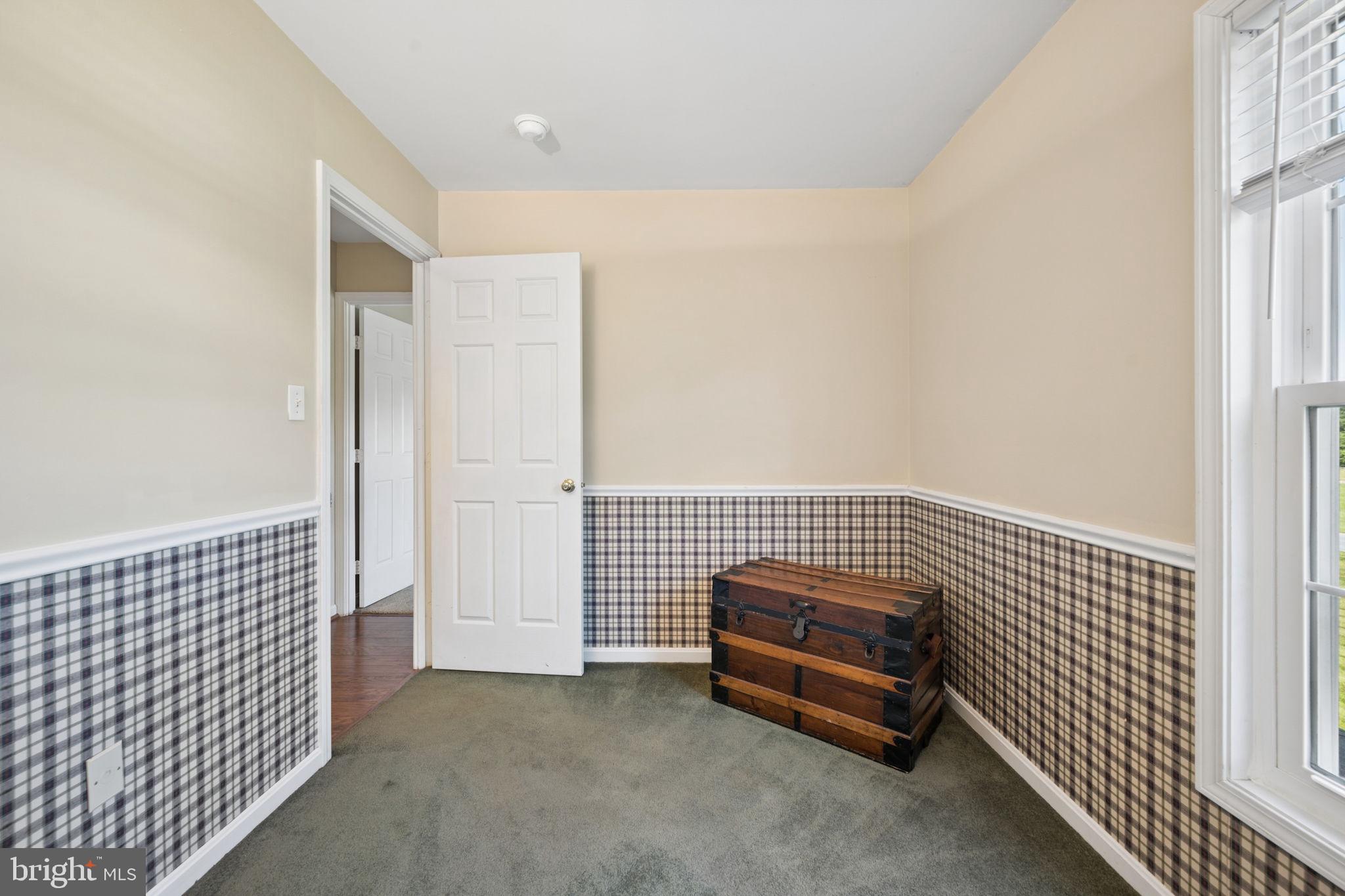 BRADDOCK MANOR - Residential