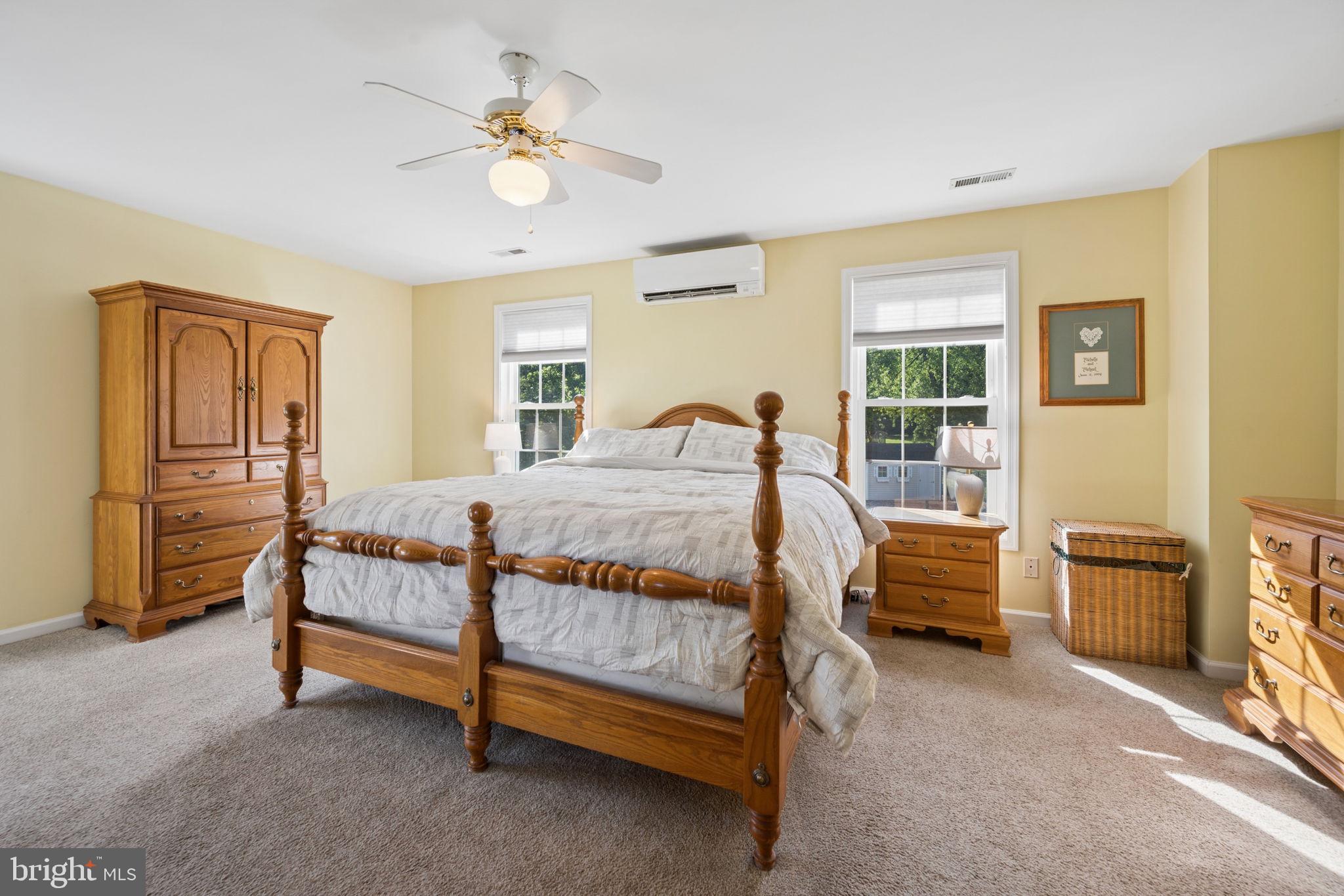 BRADDOCK MANOR - Residential