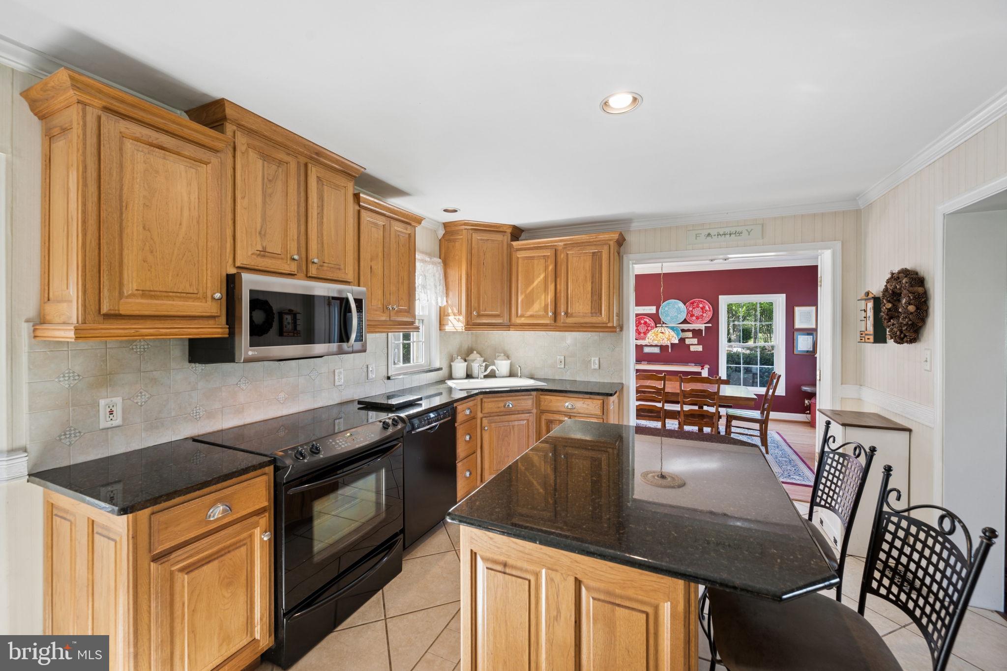 BRADDOCK MANOR - Residential