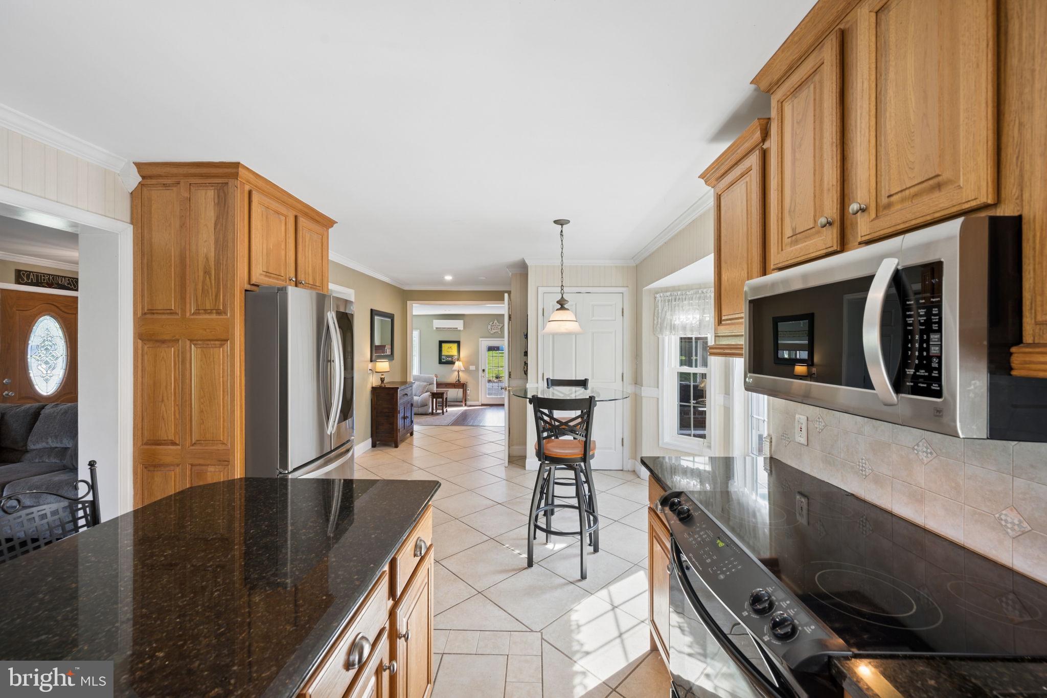 BRADDOCK MANOR - Residential