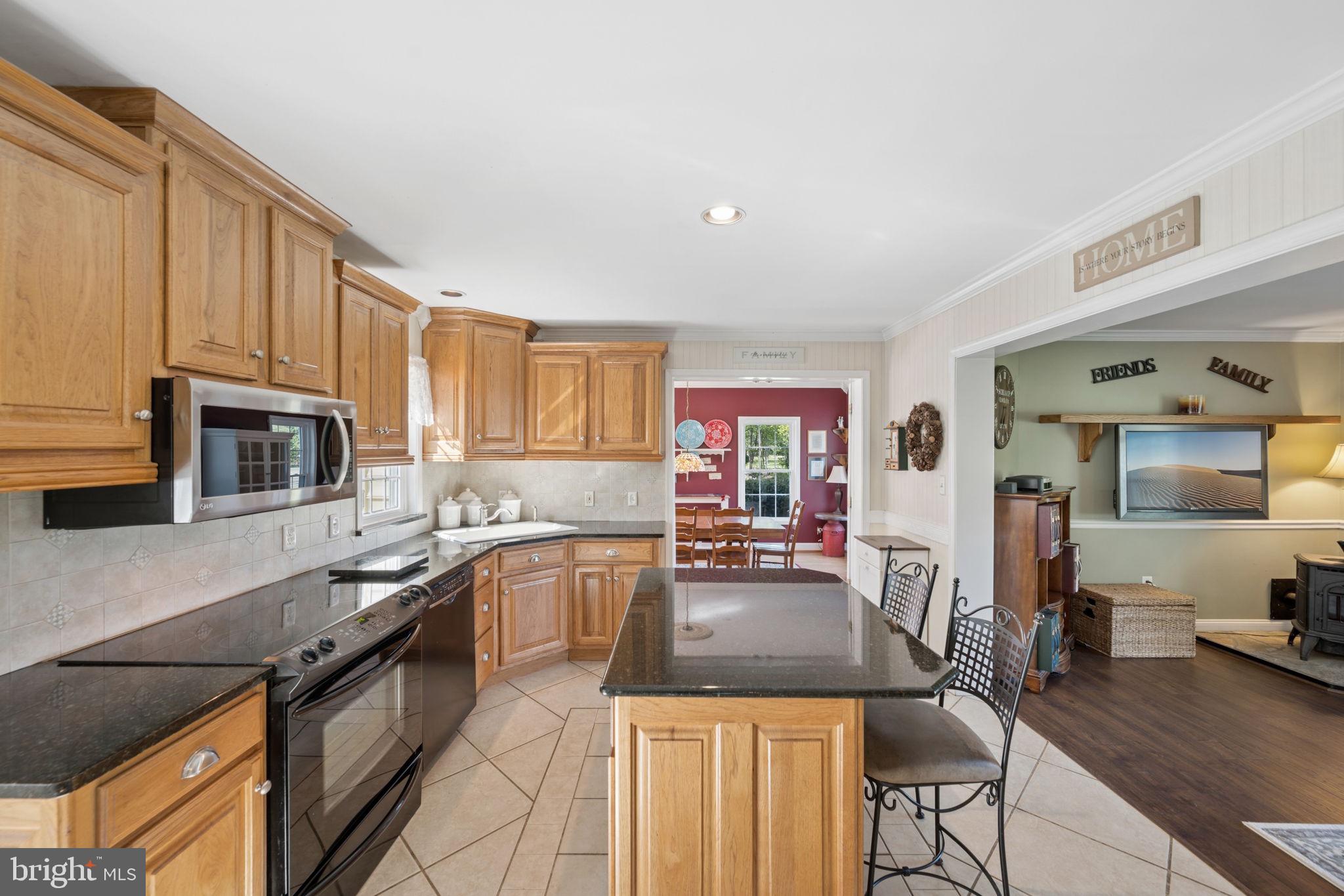 BRADDOCK MANOR - Residential