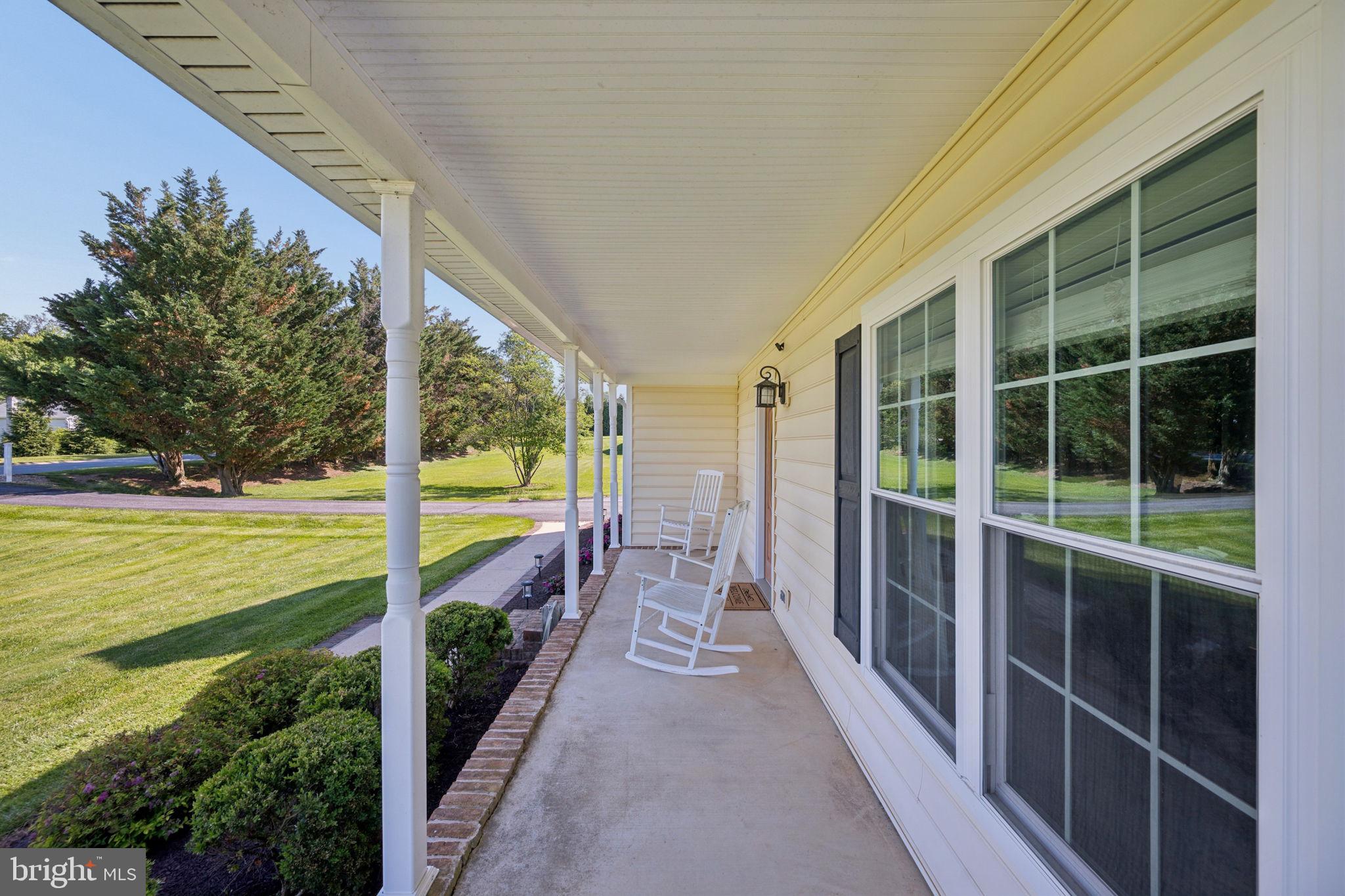 BRADDOCK MANOR - Residential