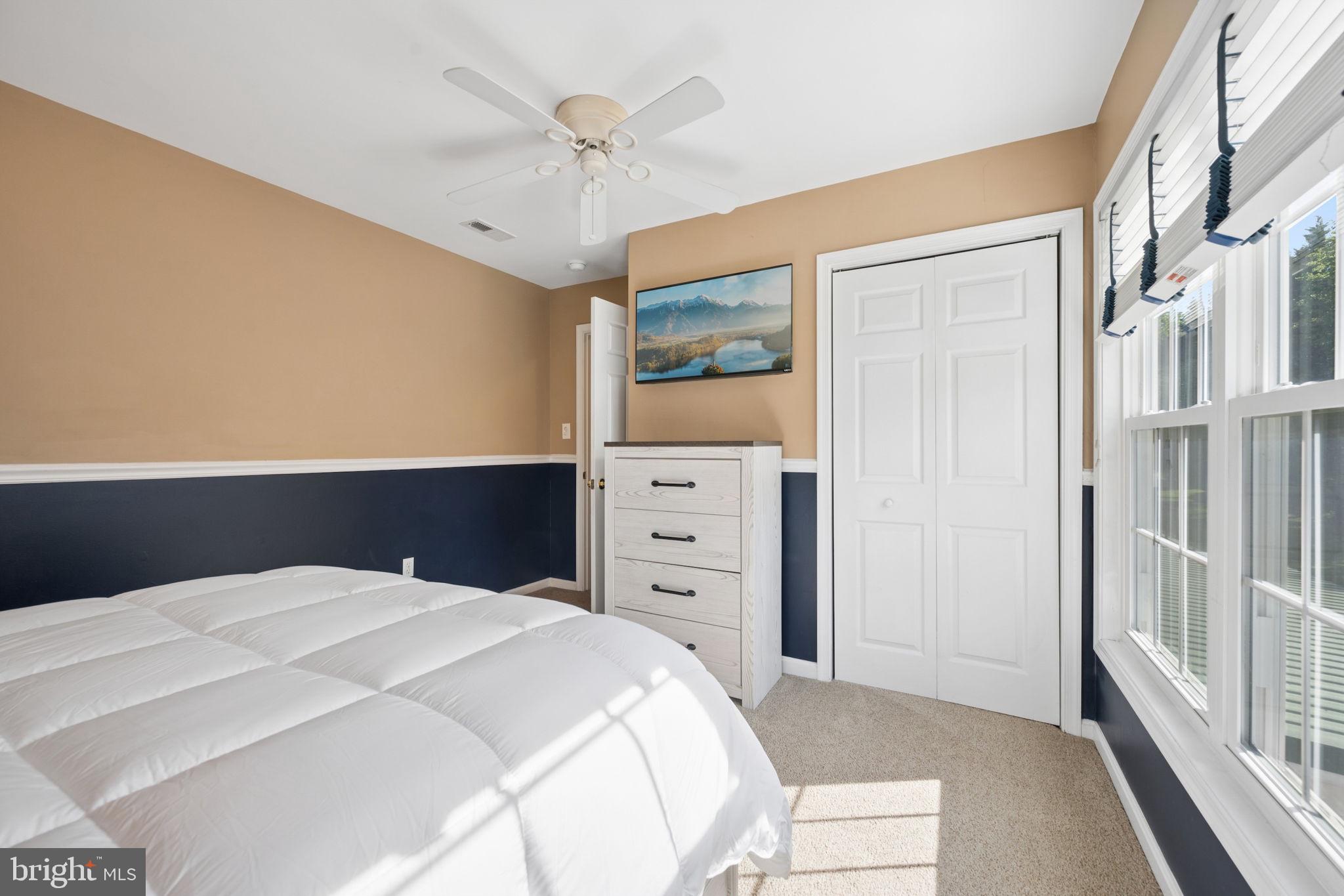 BRADDOCK MANOR - Residential