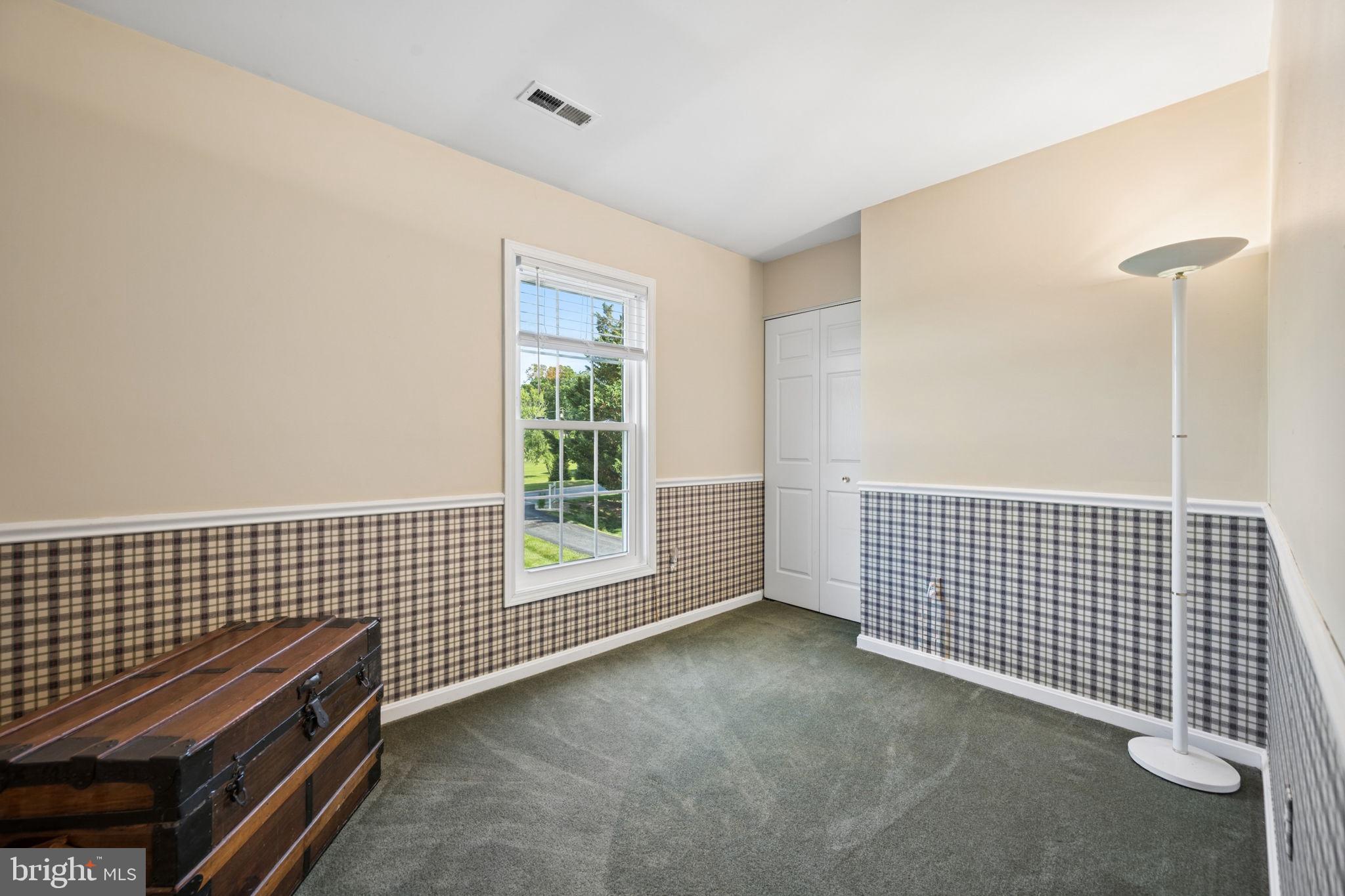 BRADDOCK MANOR - Residential