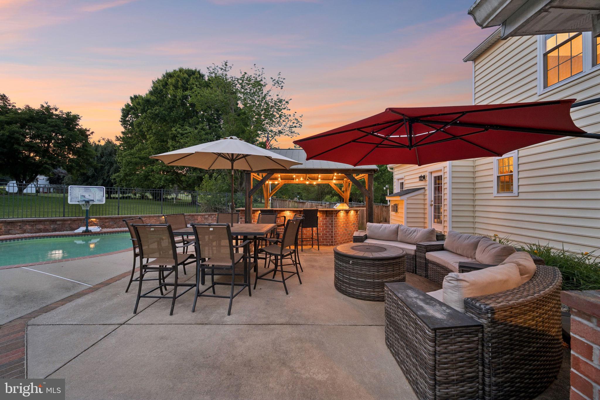 BRADDOCK MANOR - Residential