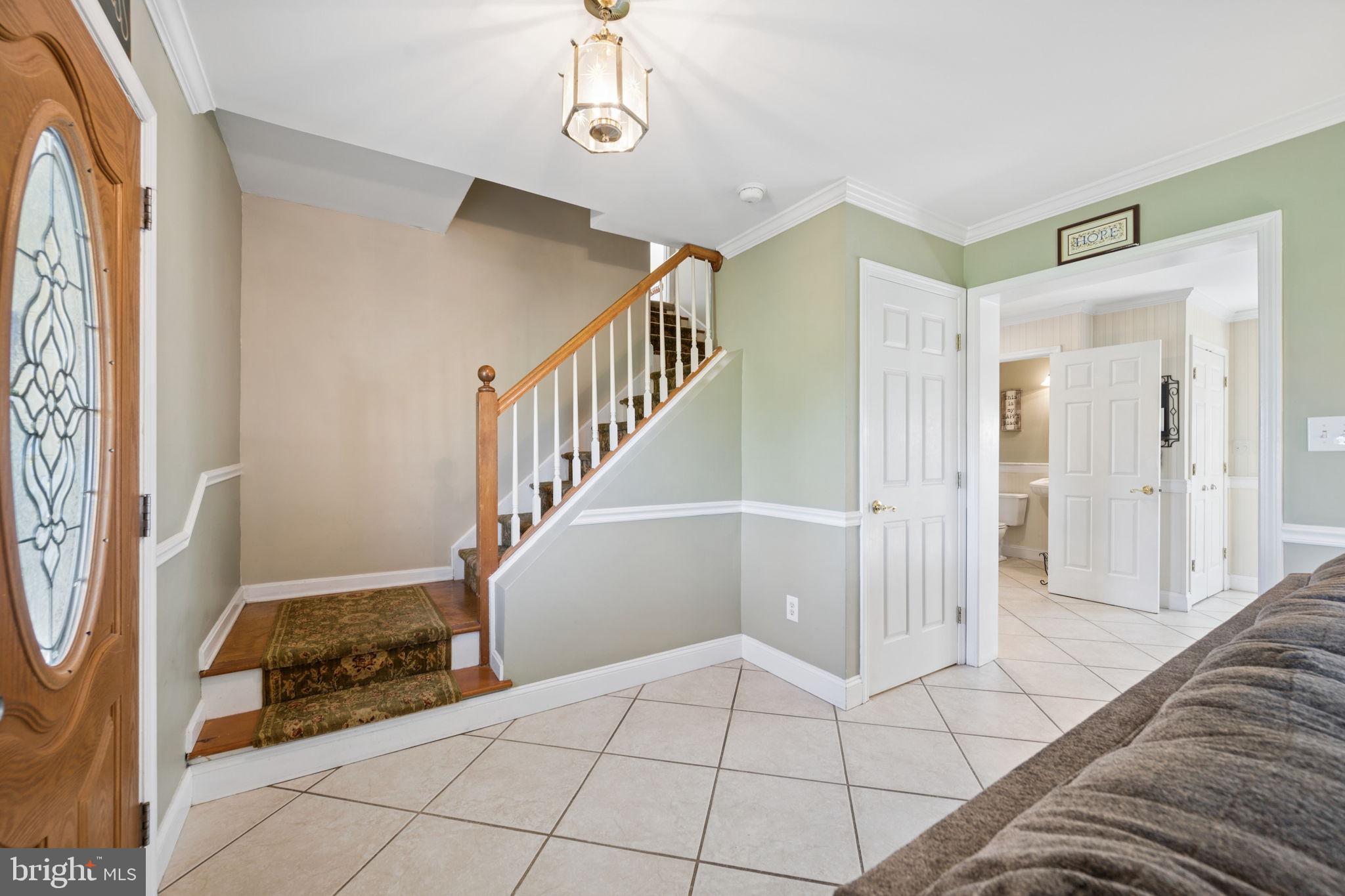 BRADDOCK MANOR - Residential