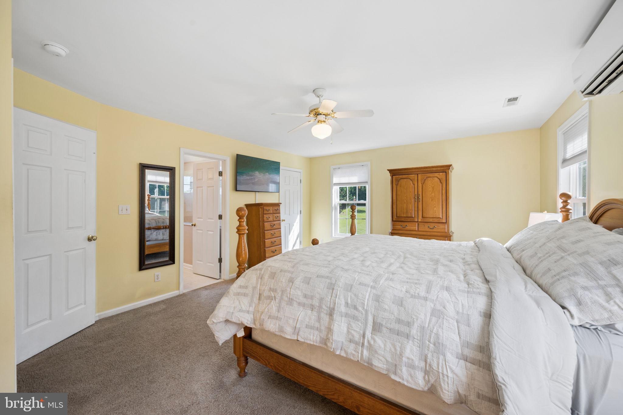 BRADDOCK MANOR - Residential