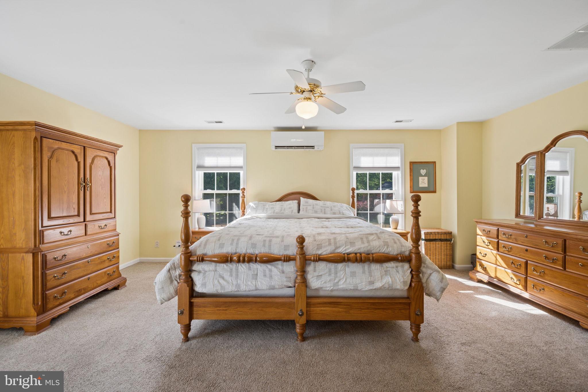 BRADDOCK MANOR - Residential
