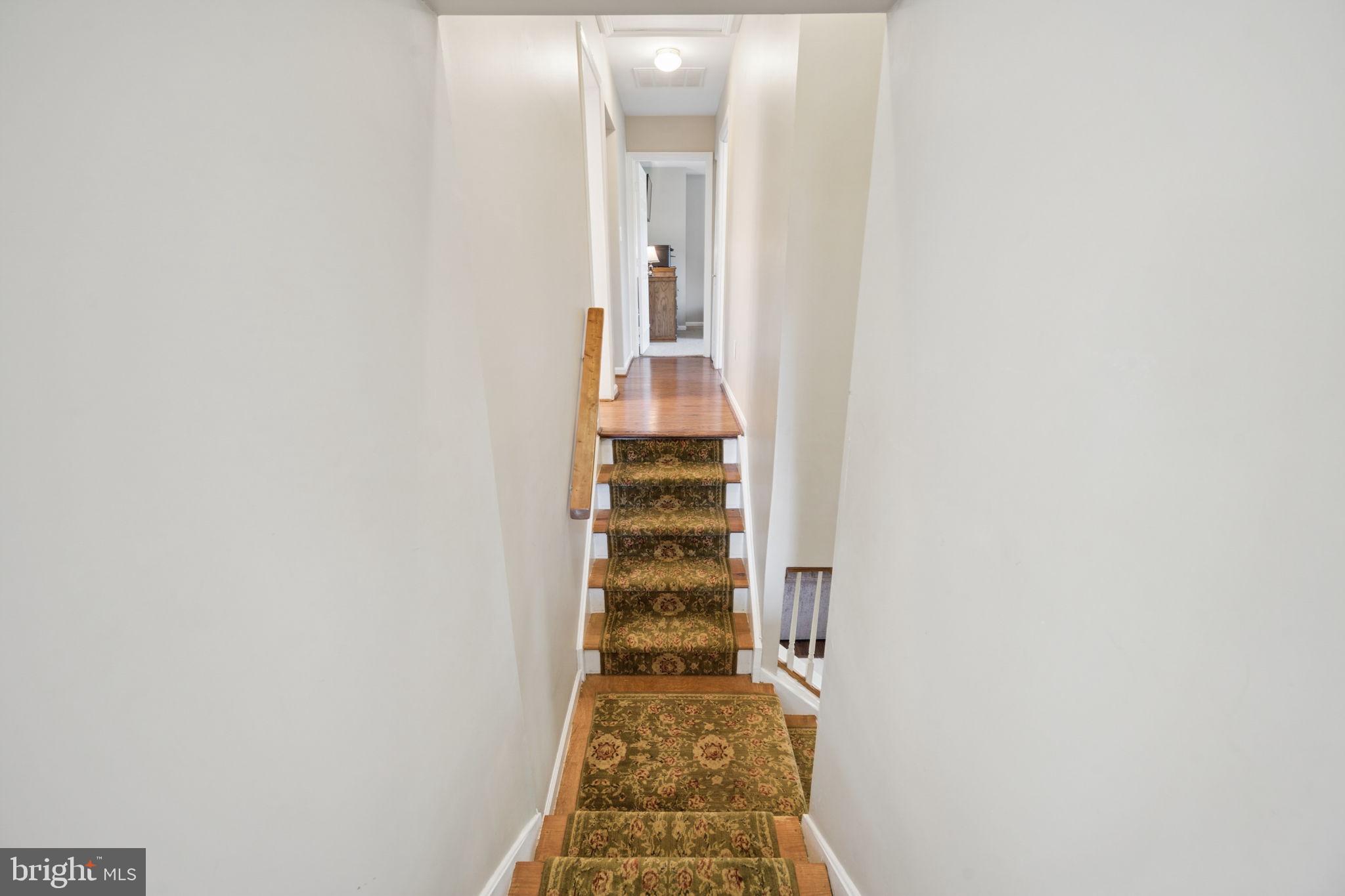 BRADDOCK MANOR - Residential