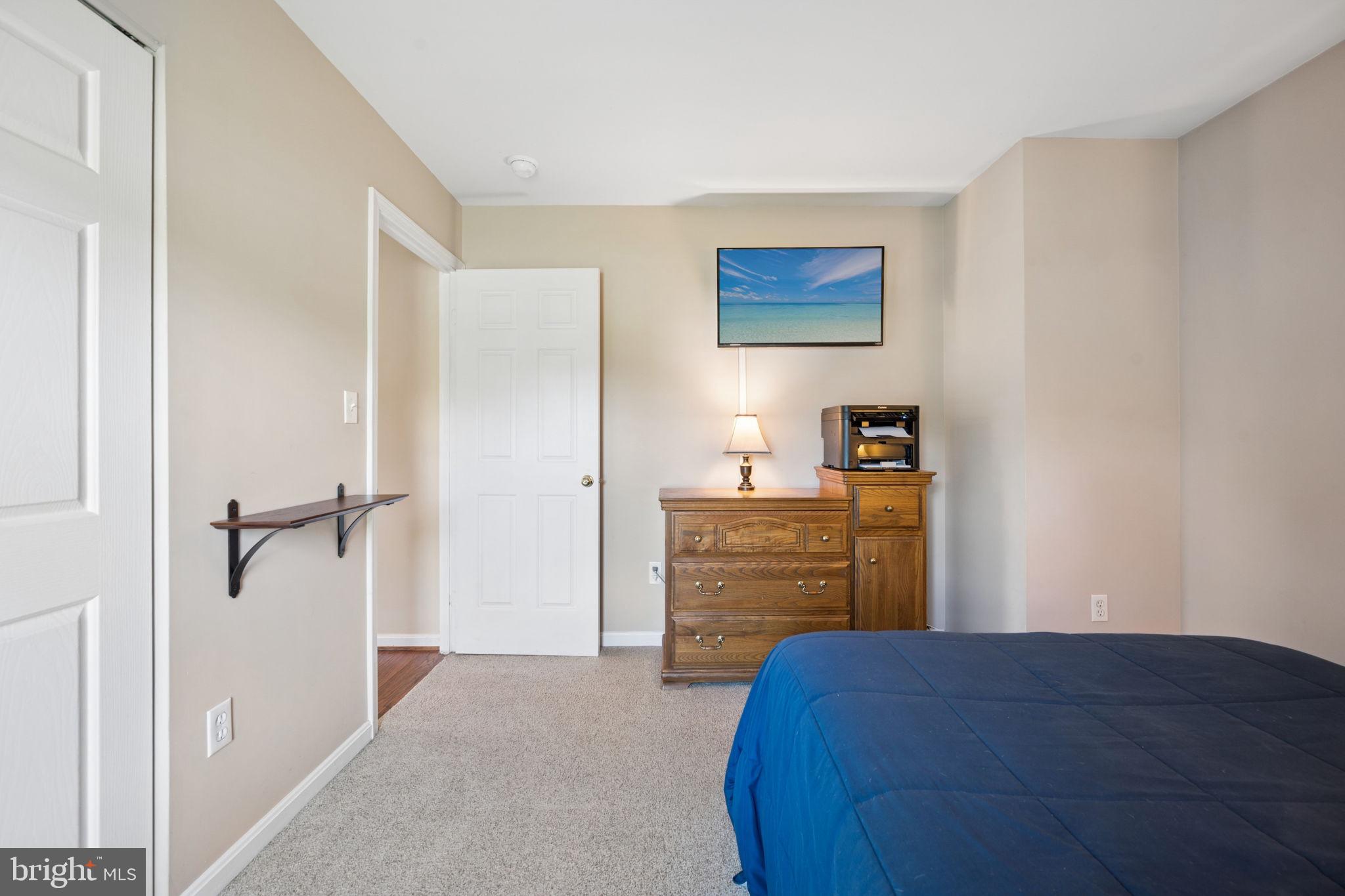 BRADDOCK MANOR - Residential