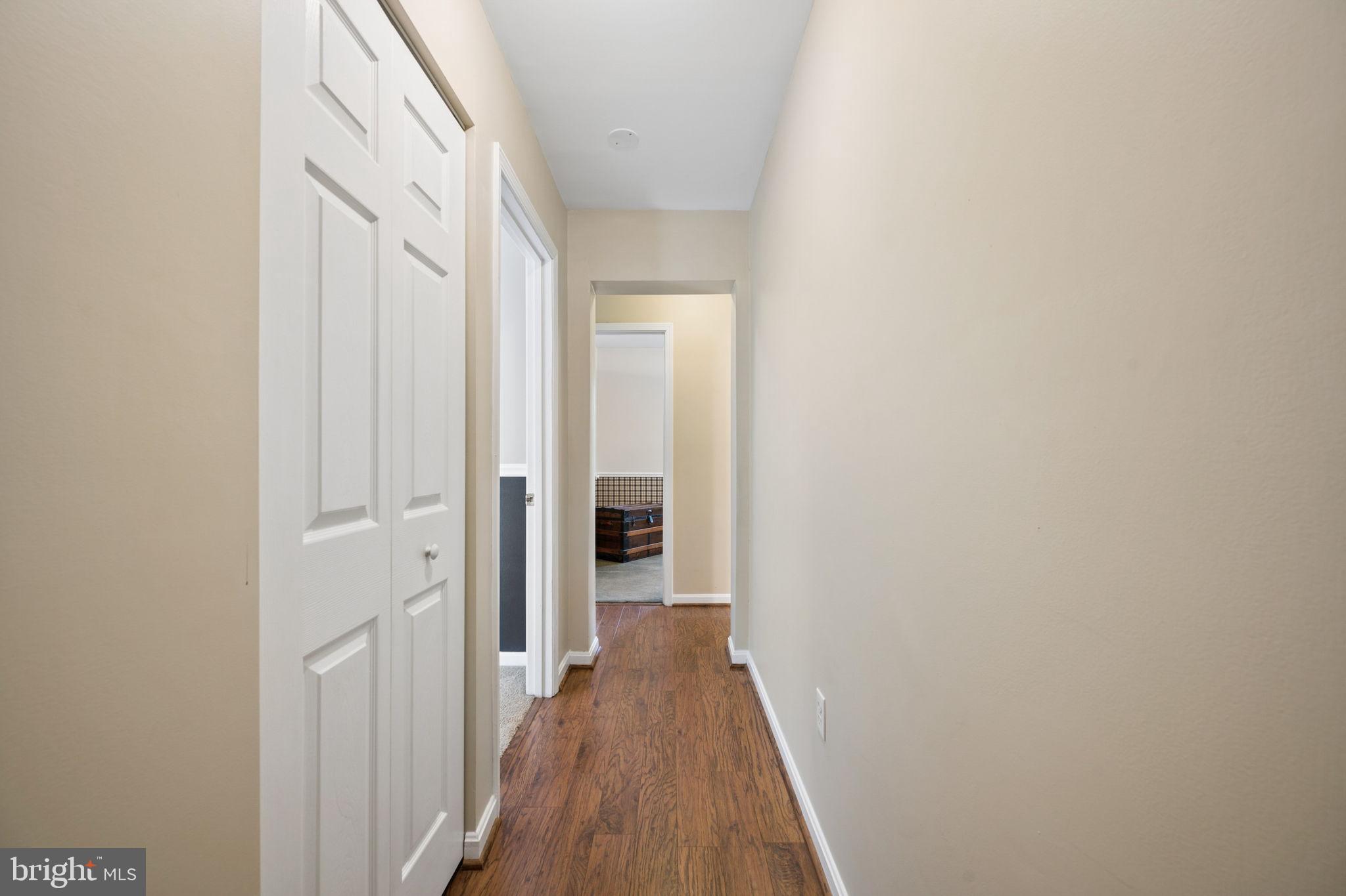 BRADDOCK MANOR - Residential