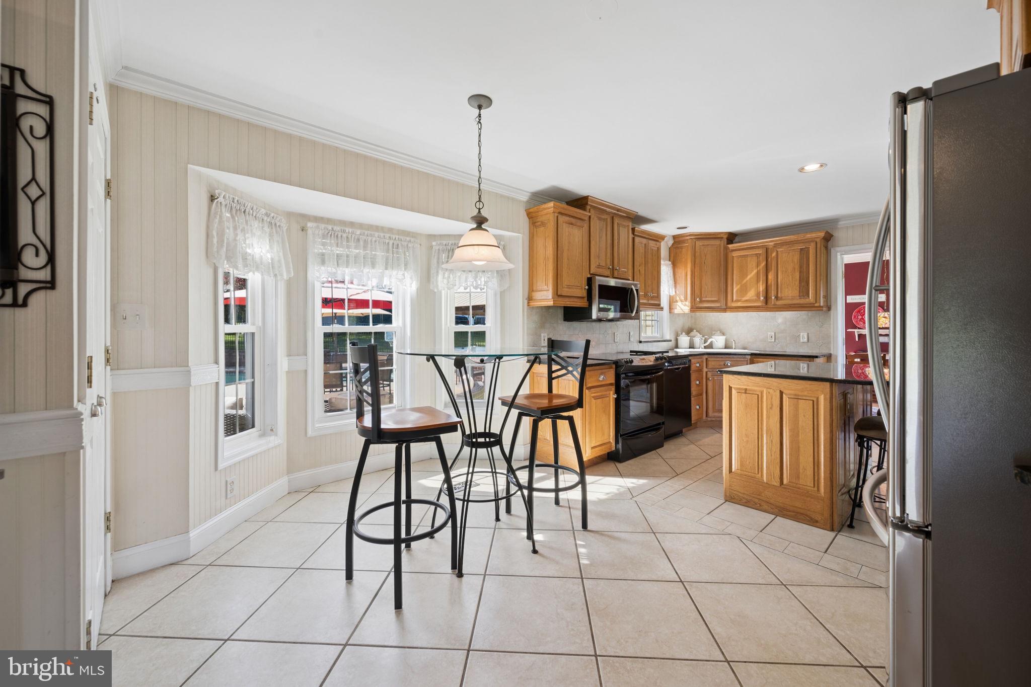 BRADDOCK MANOR - Residential