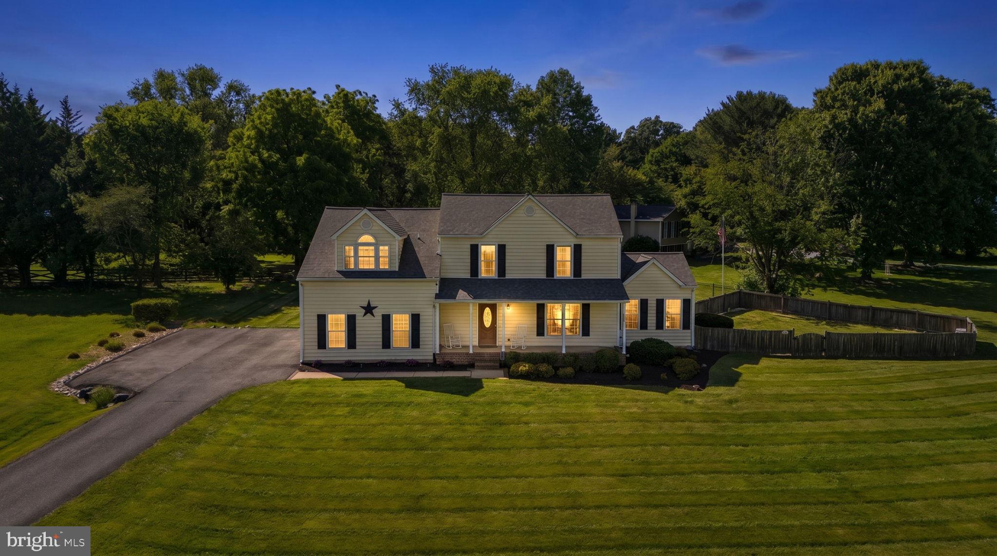 BRADDOCK MANOR - Residential
