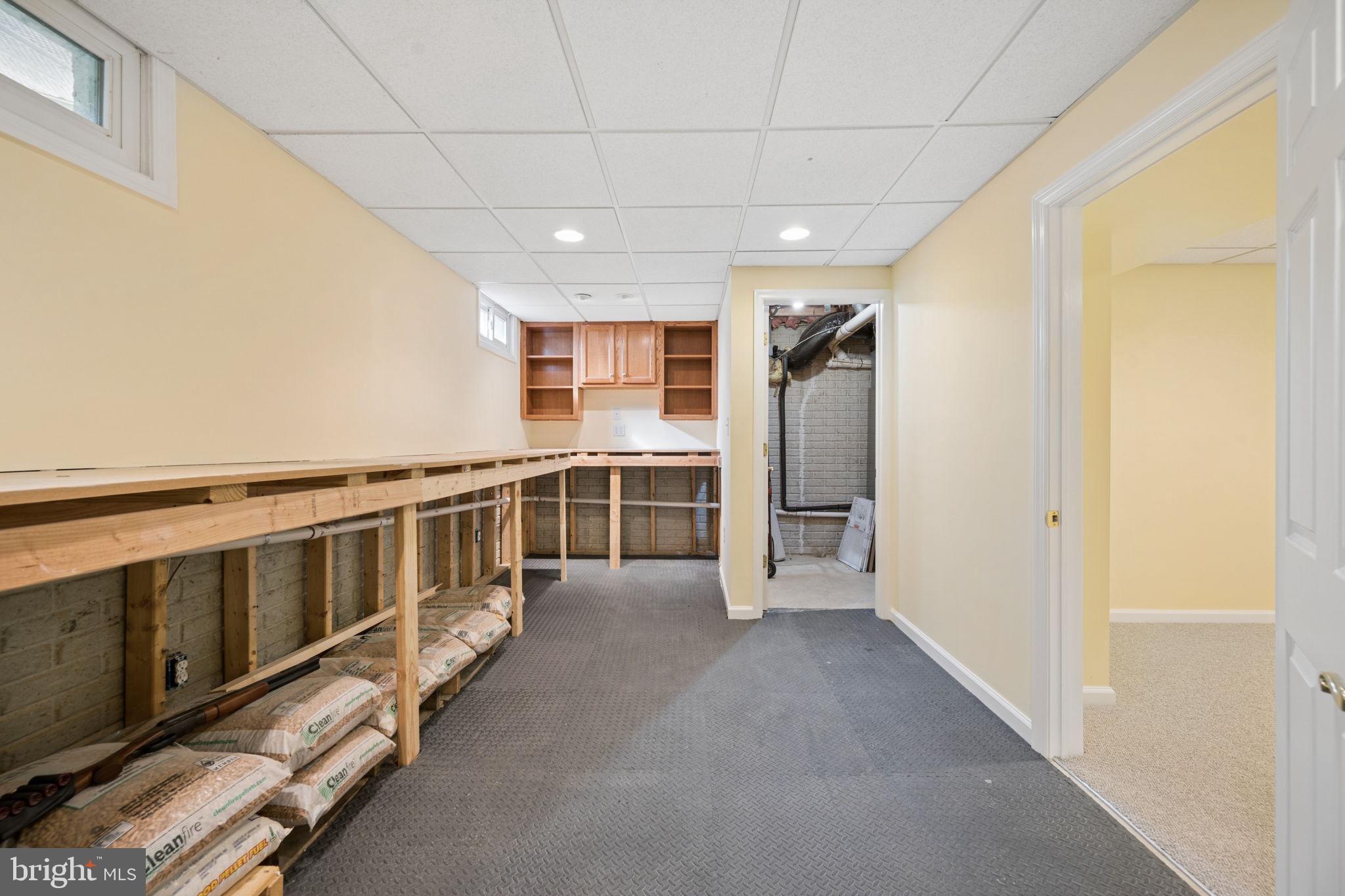 BRADDOCK MANOR - Residential