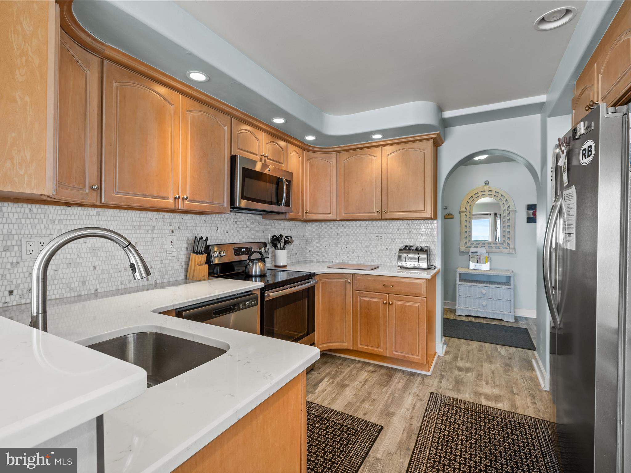 NORTH REHOBOTH - Residential