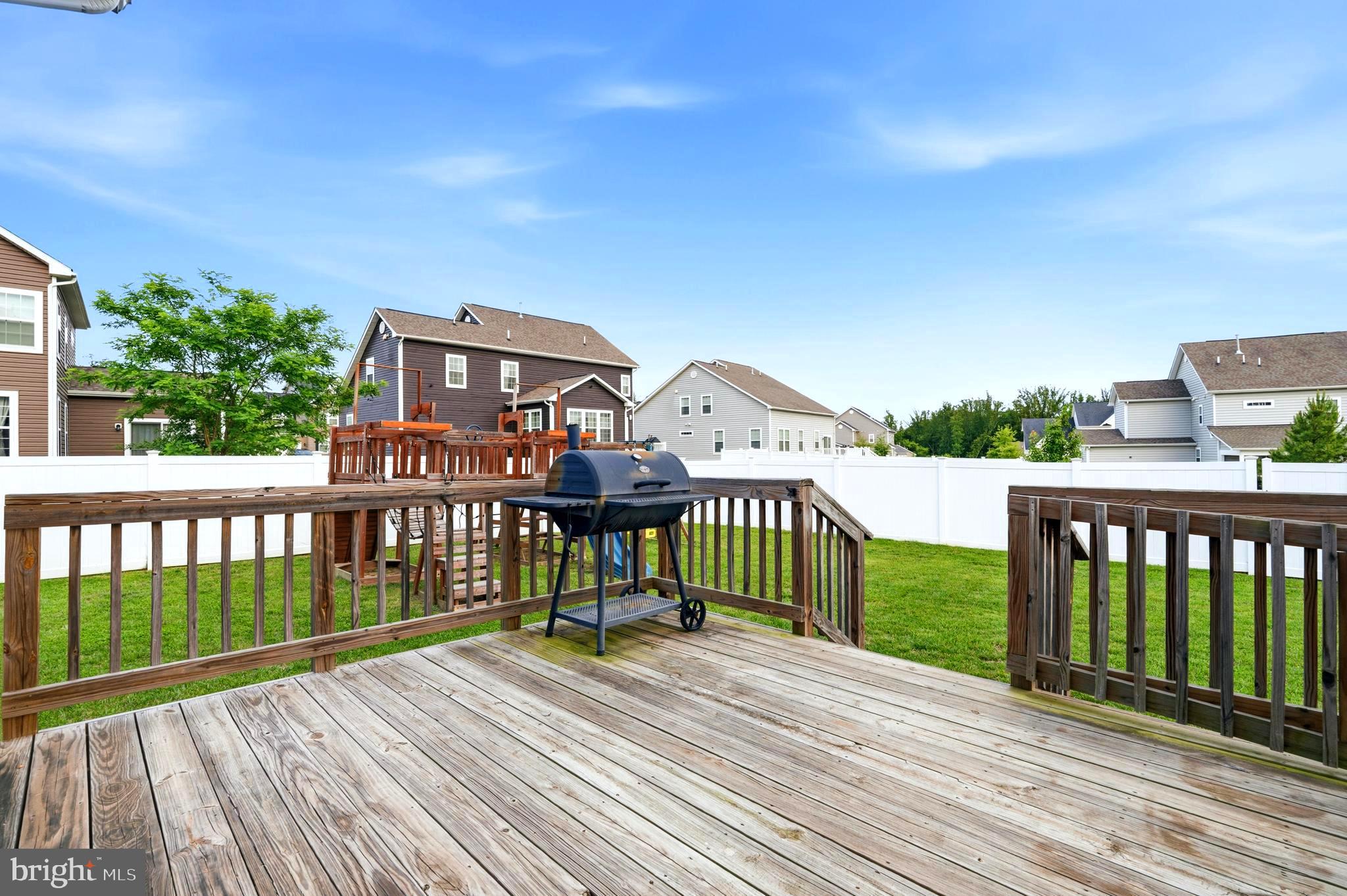 MARSHALL GROVE ESTATES - Residential