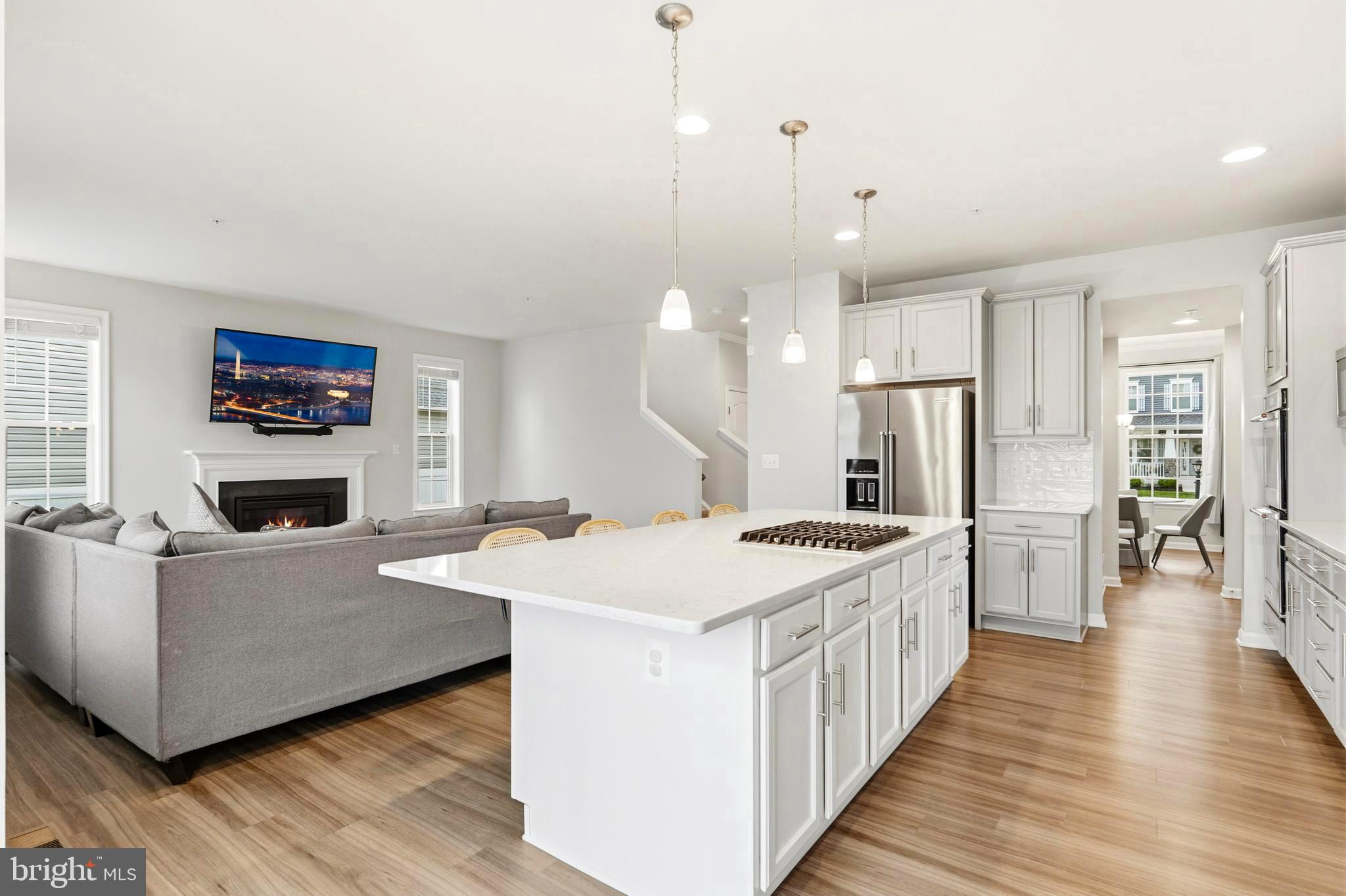 MARSHALL GROVE ESTATES - Residential